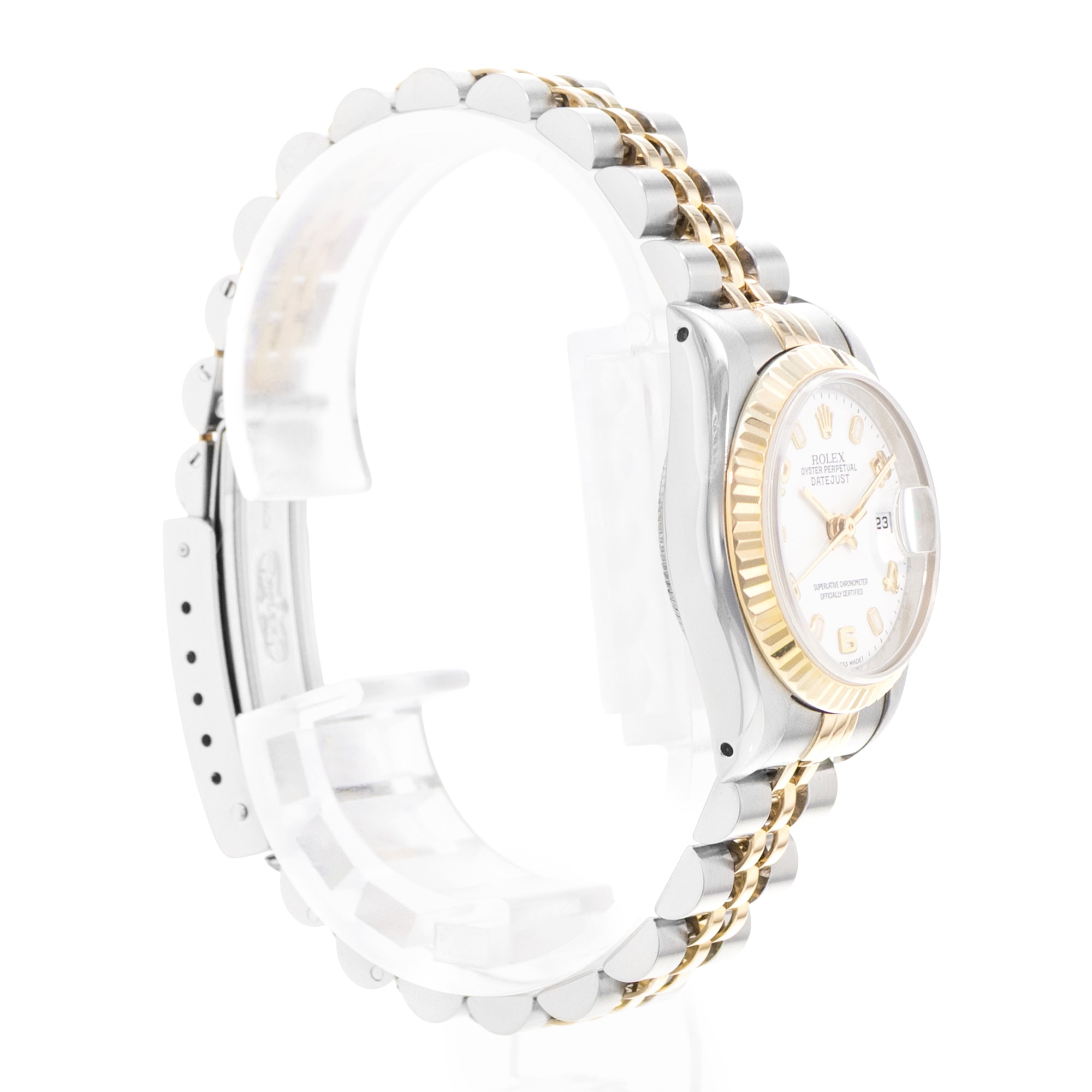 Rolex Datejust 26