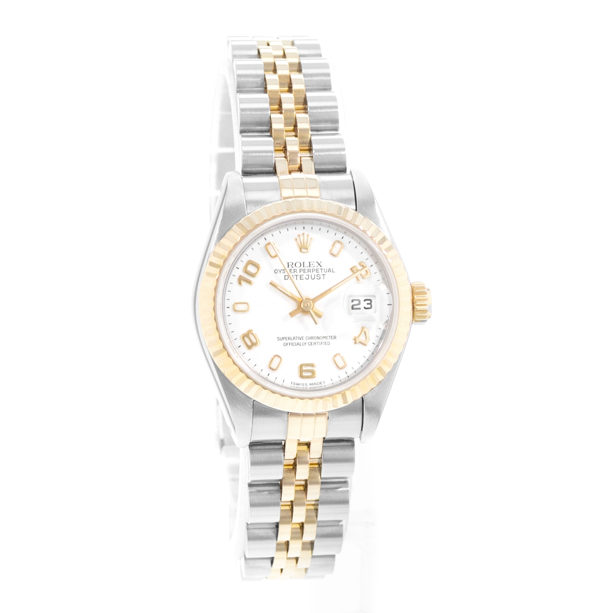 Rolex Datejust 26