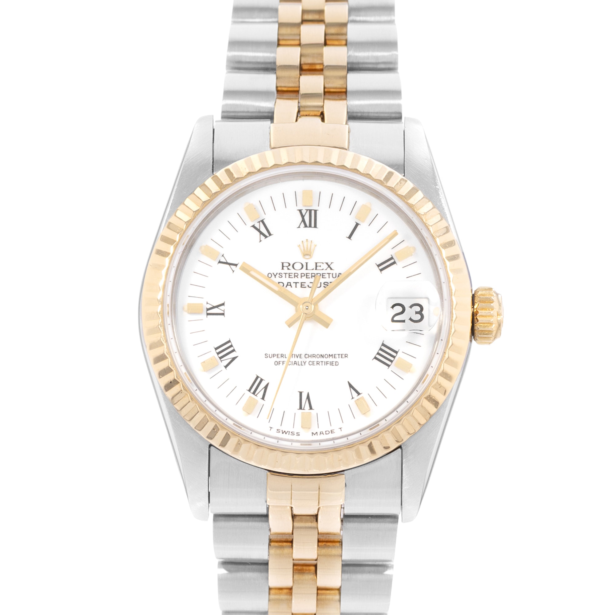 Rolex Datejust 31