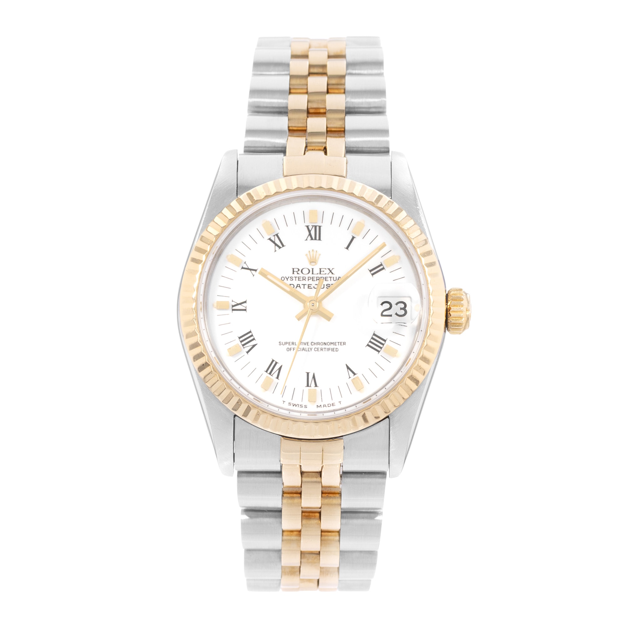 Rolex Datejust 31