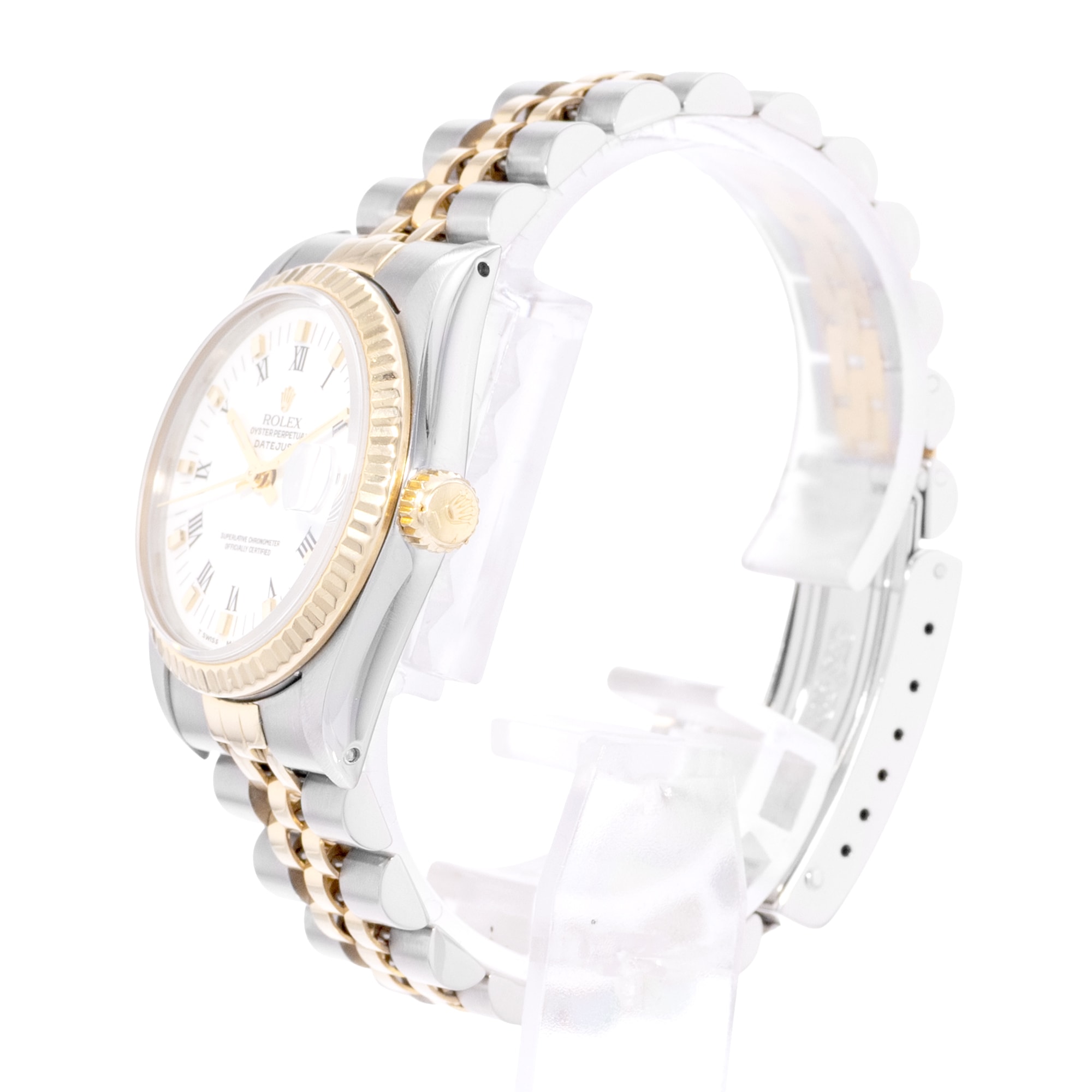 Rolex Datejust 31