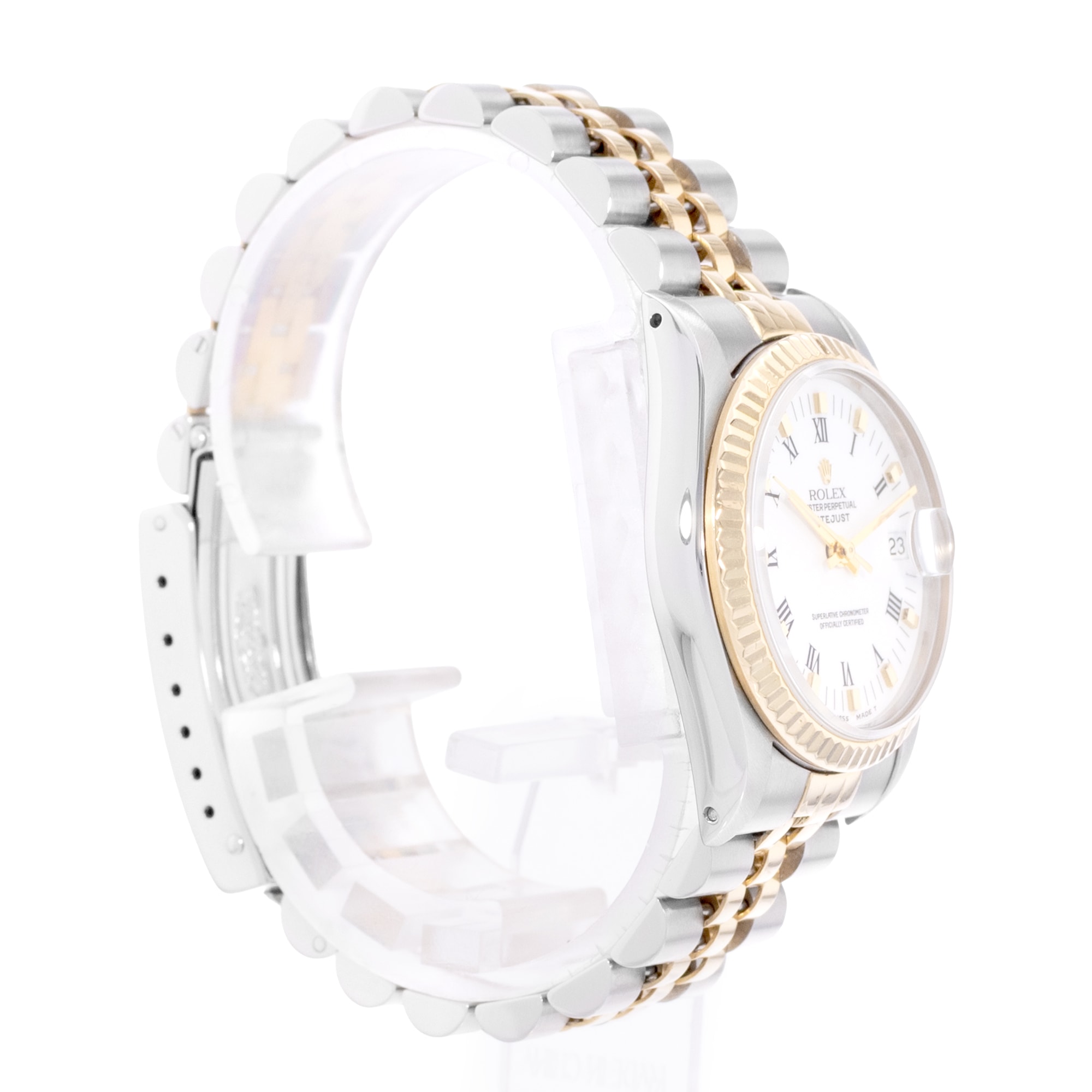 Rolex Datejust 31