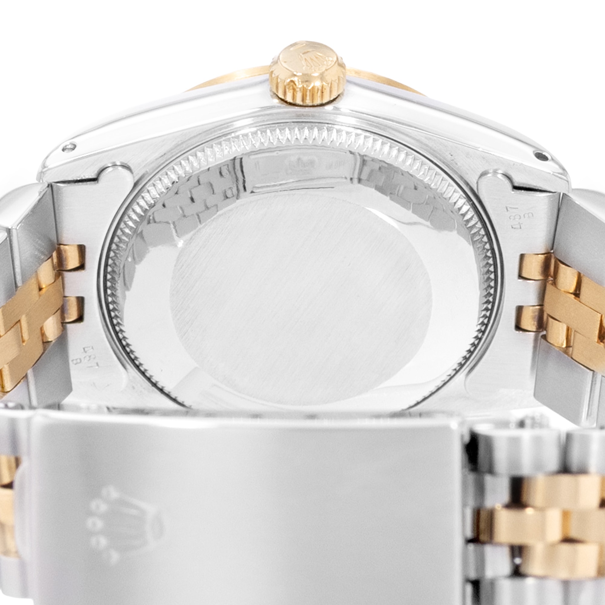 Rolex Datejust 31