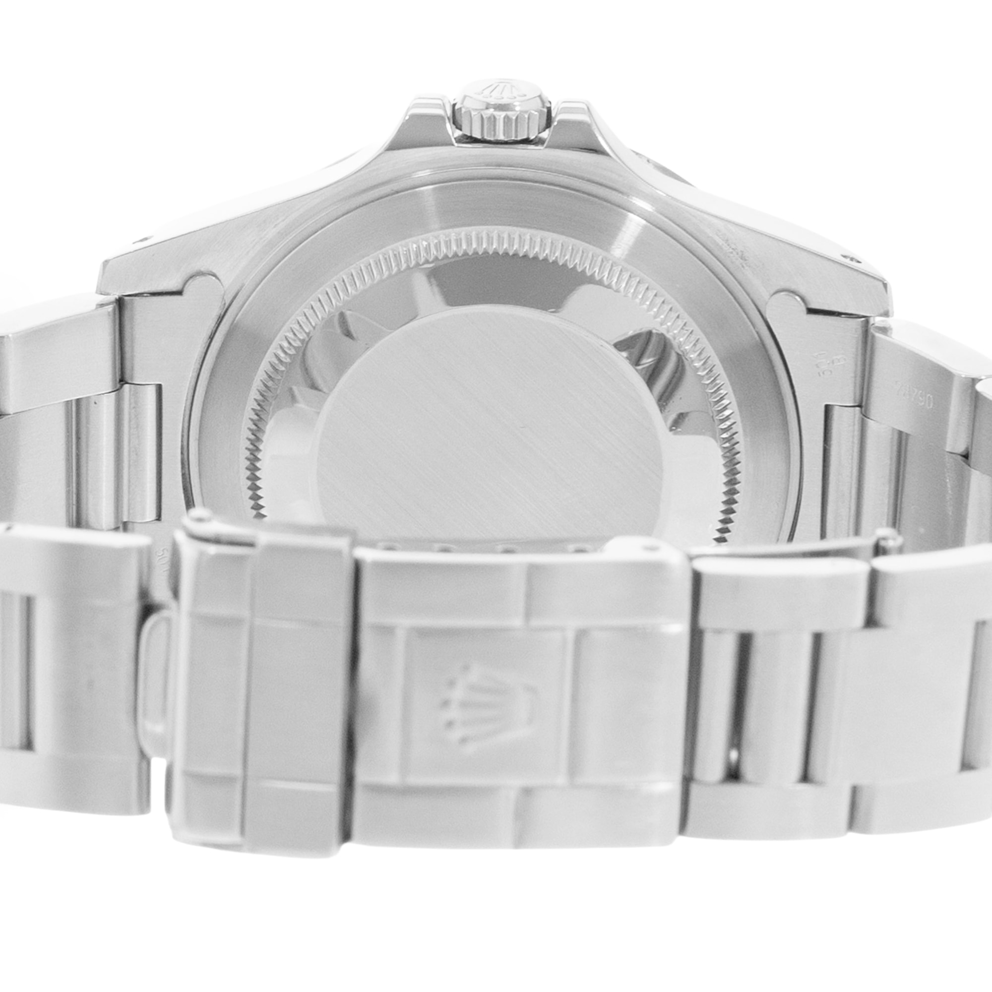 Rolex Explorer II