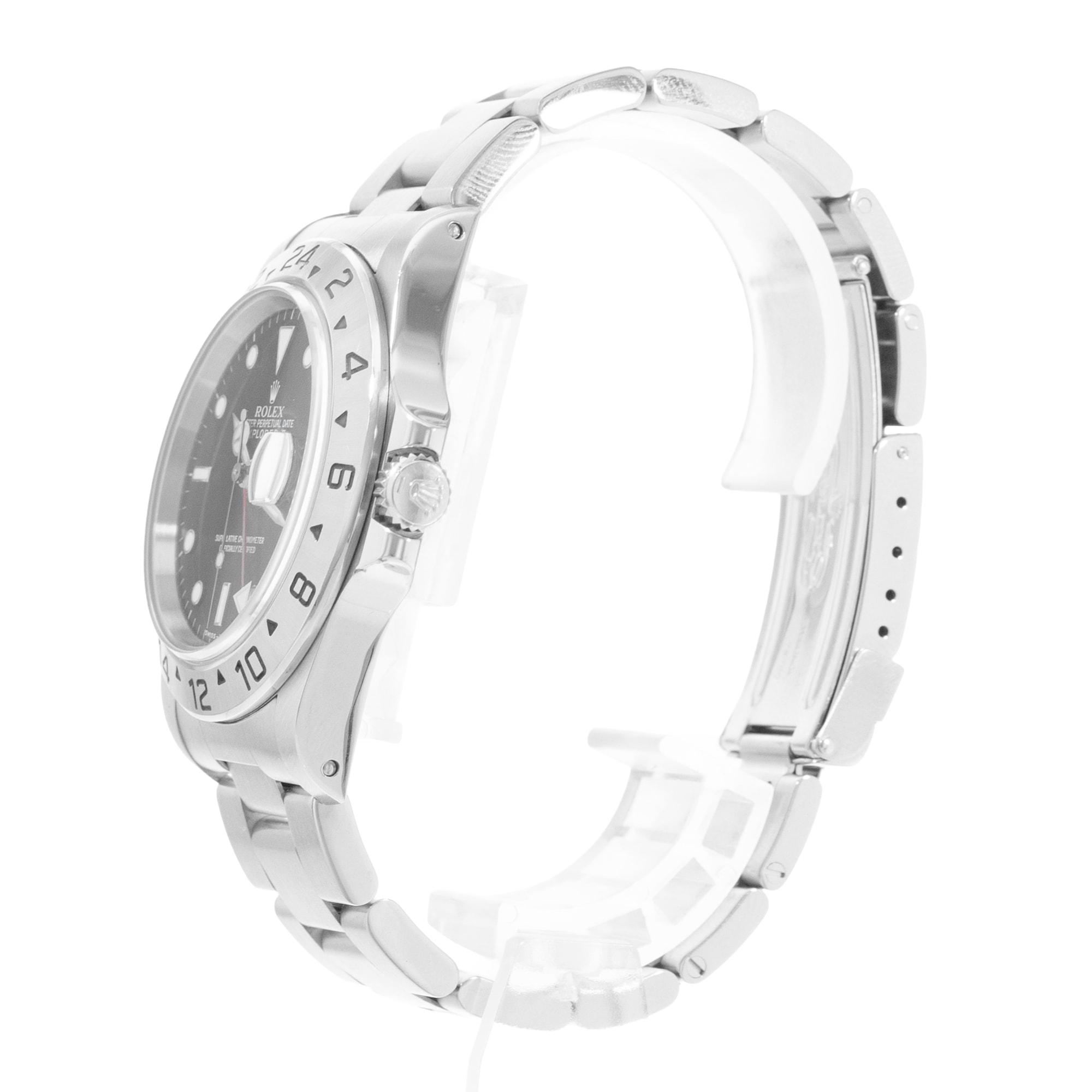 Rolex Explorer II