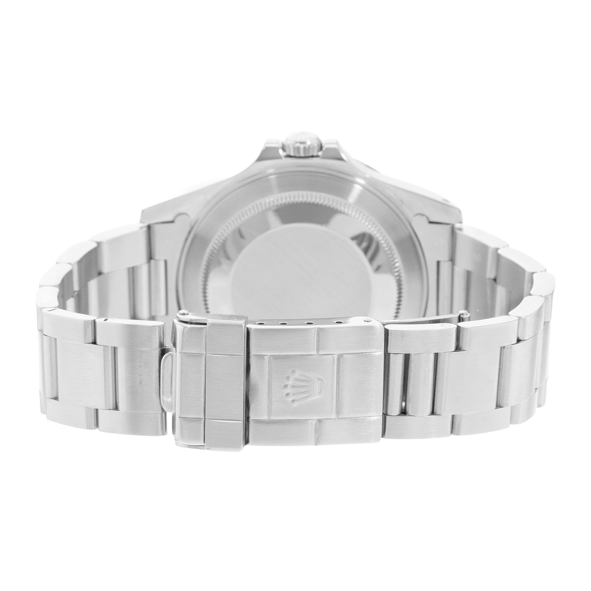 Rolex Explorer II