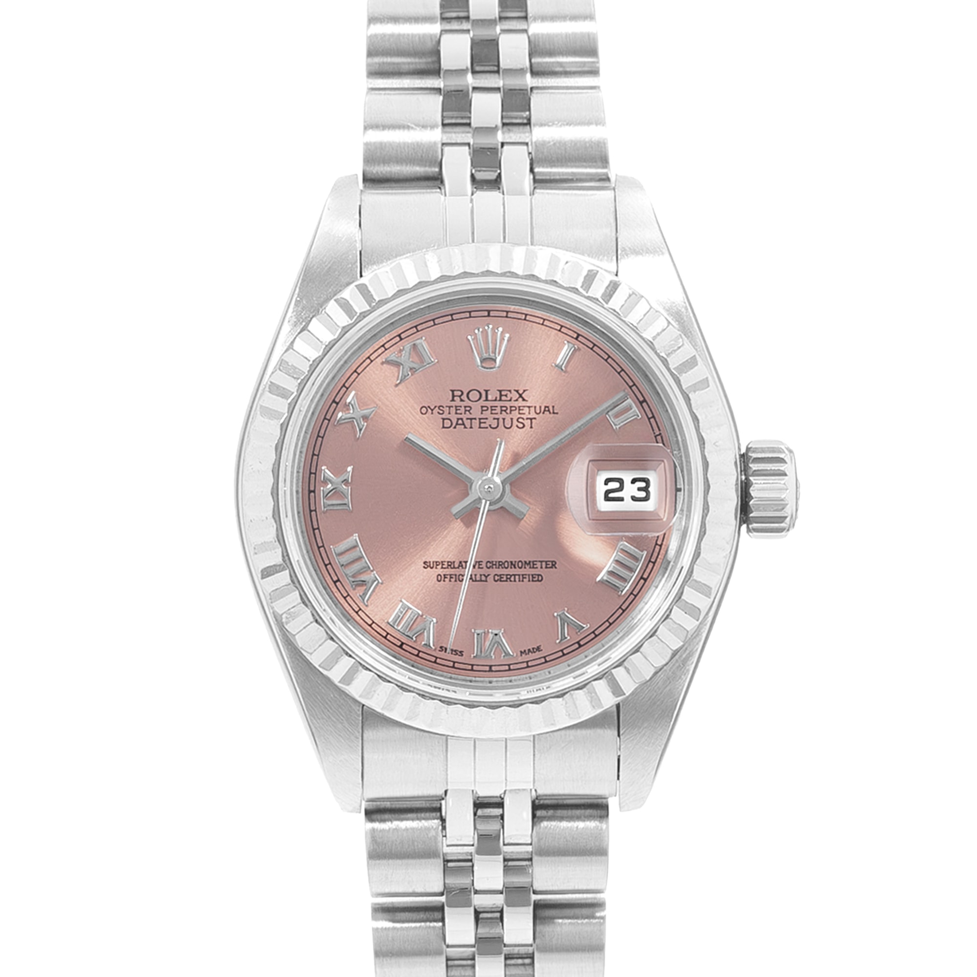 Rolex Datejust 26