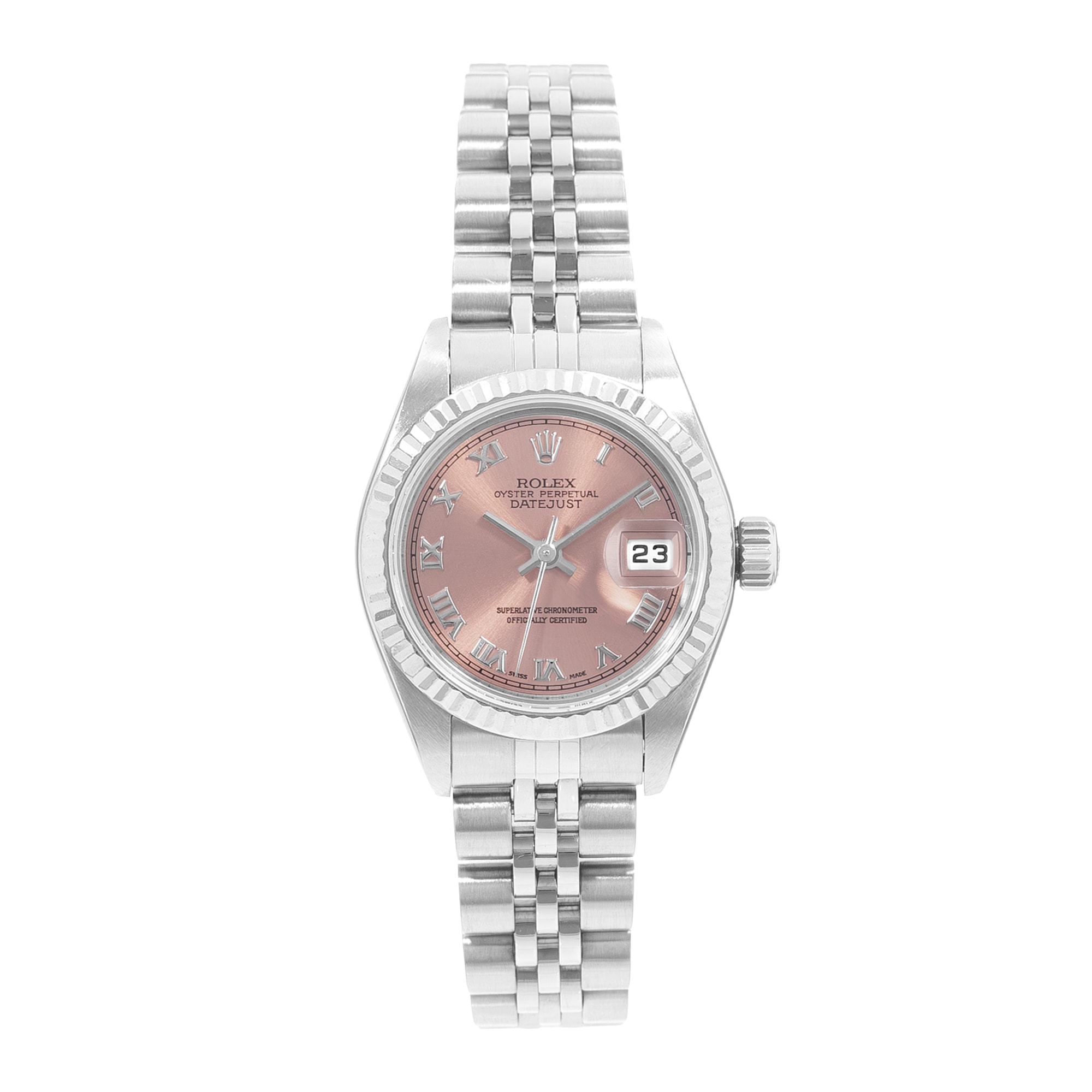 Rolex Datejust 26
