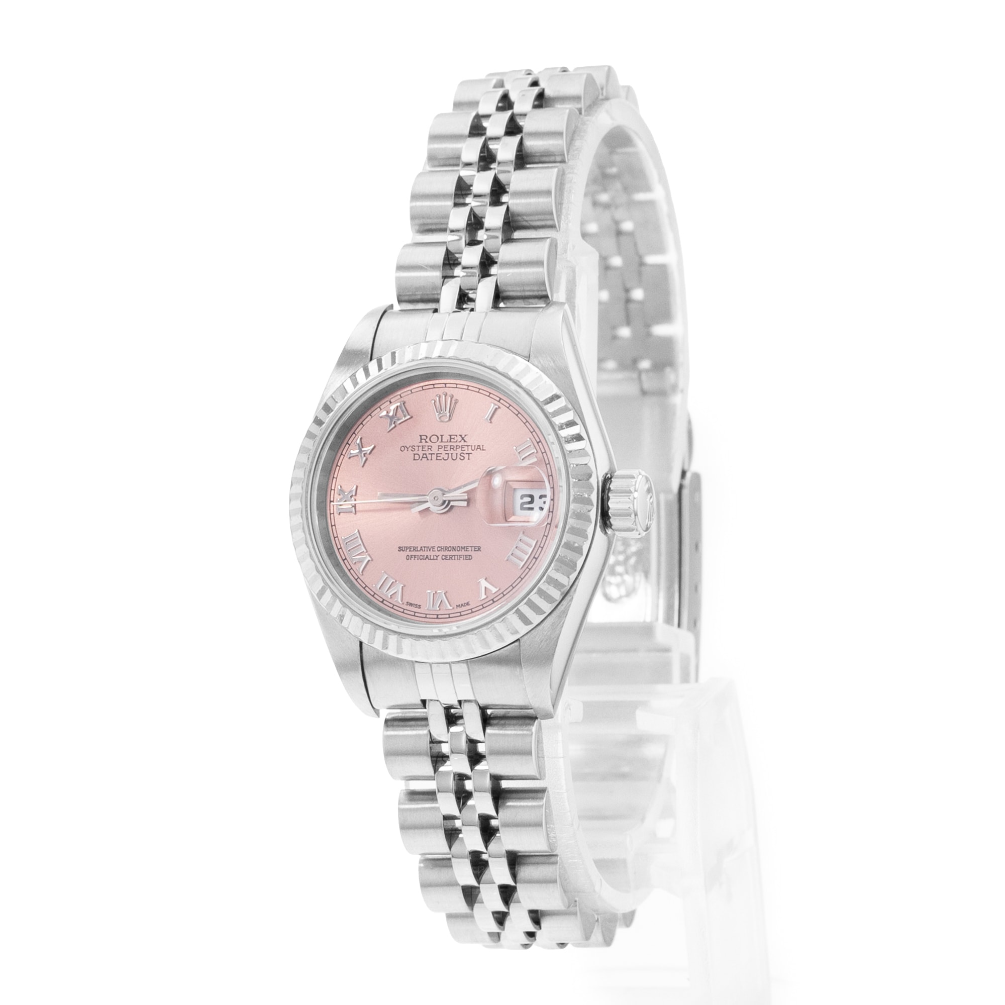 Rolex Datejust 26