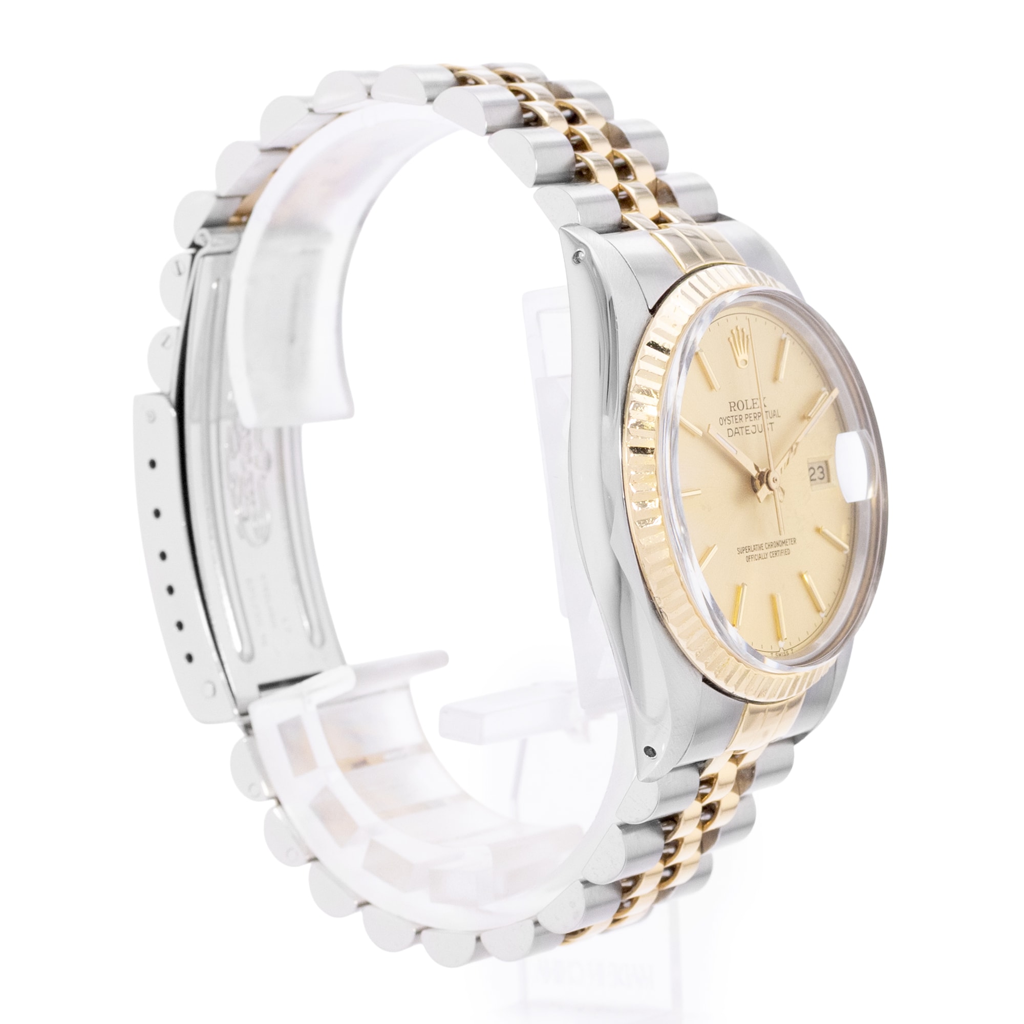 Rolex Datejust 36