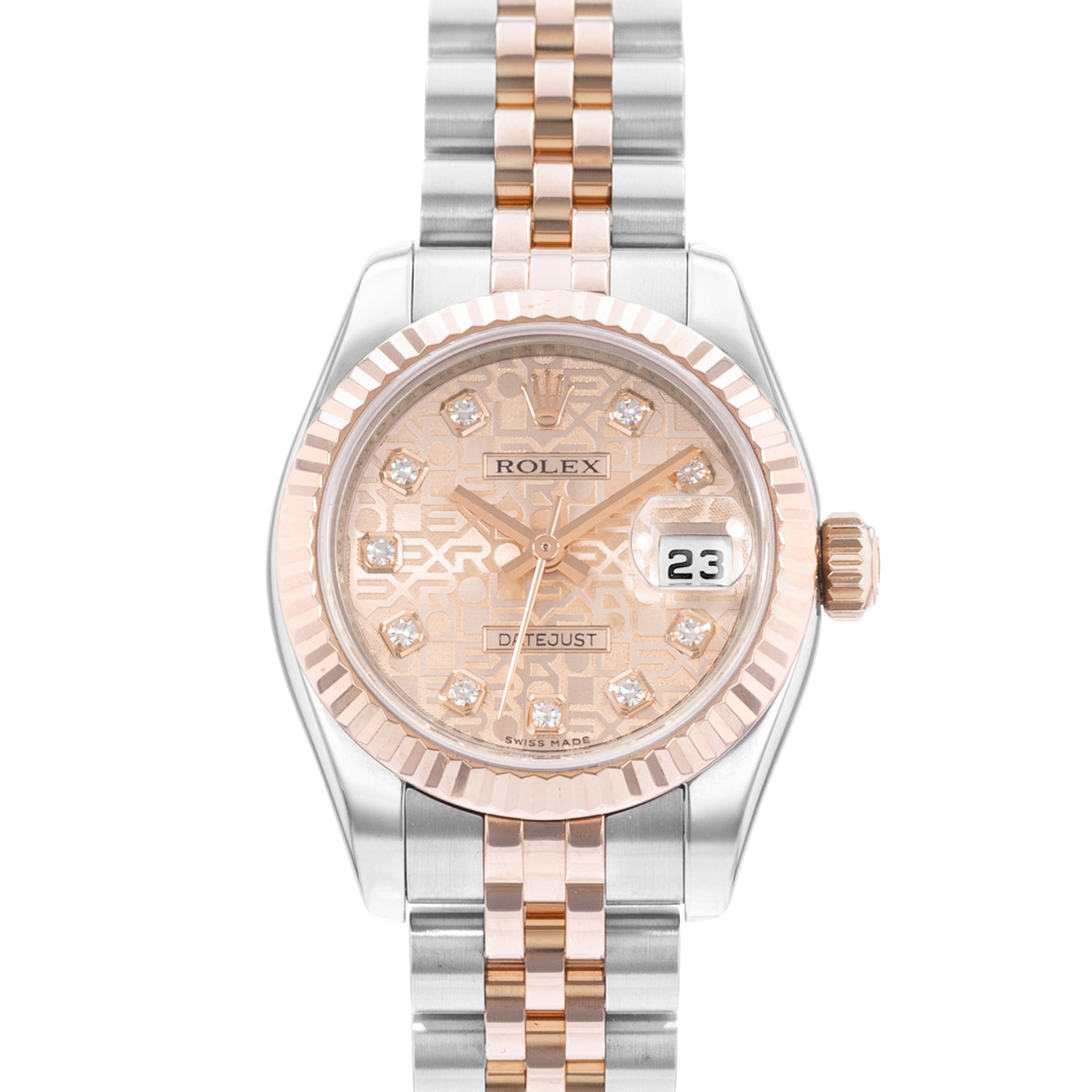 Rolex Datejust 26