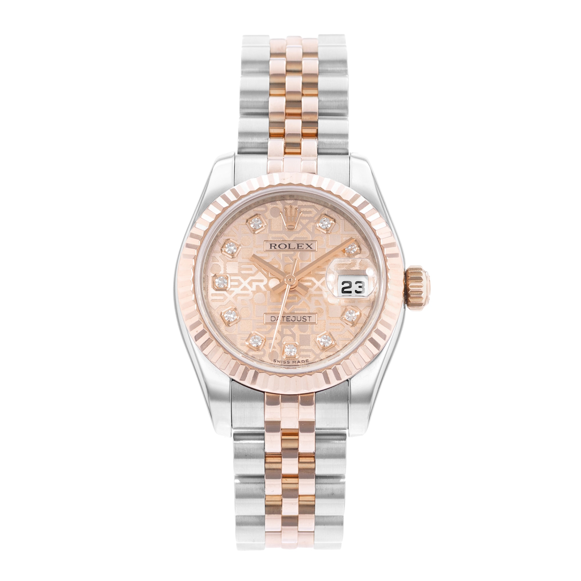 Rolex Datejust 26