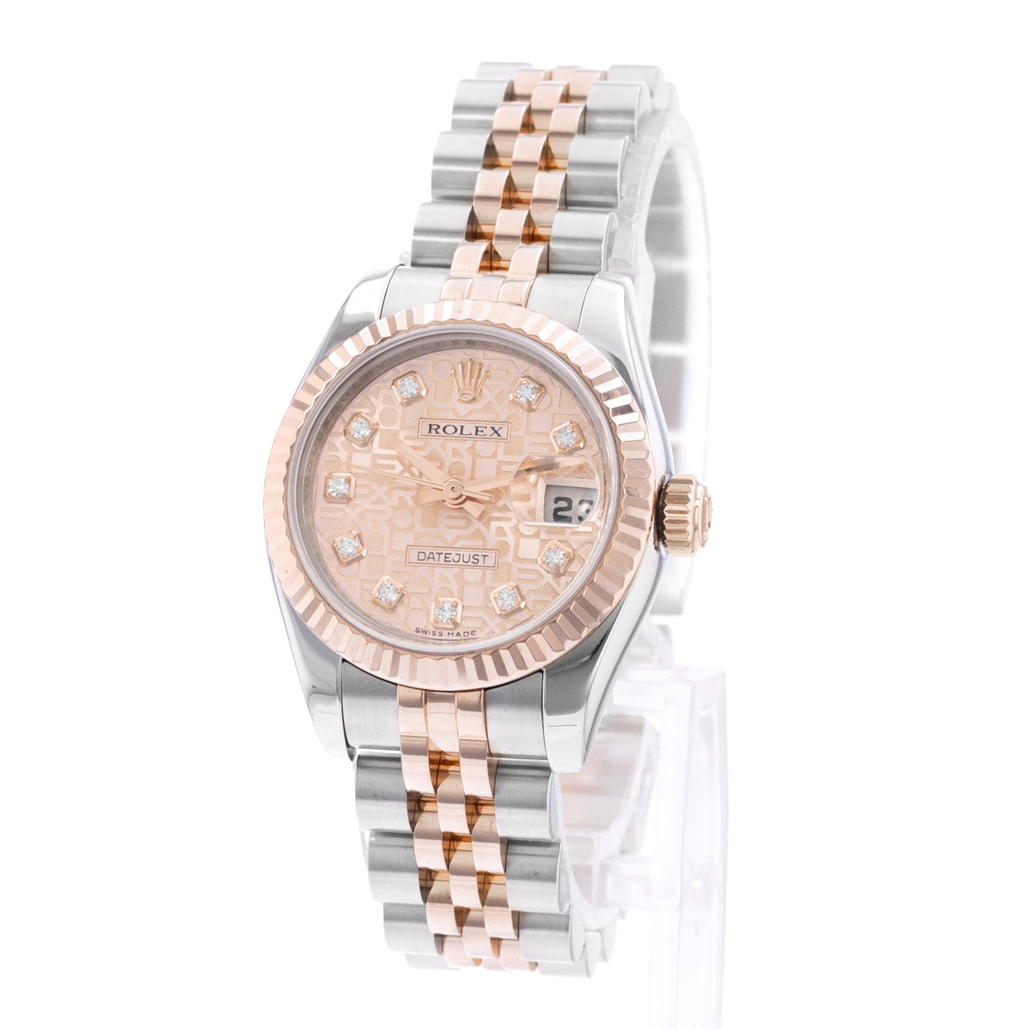 Rolex Datejust 26