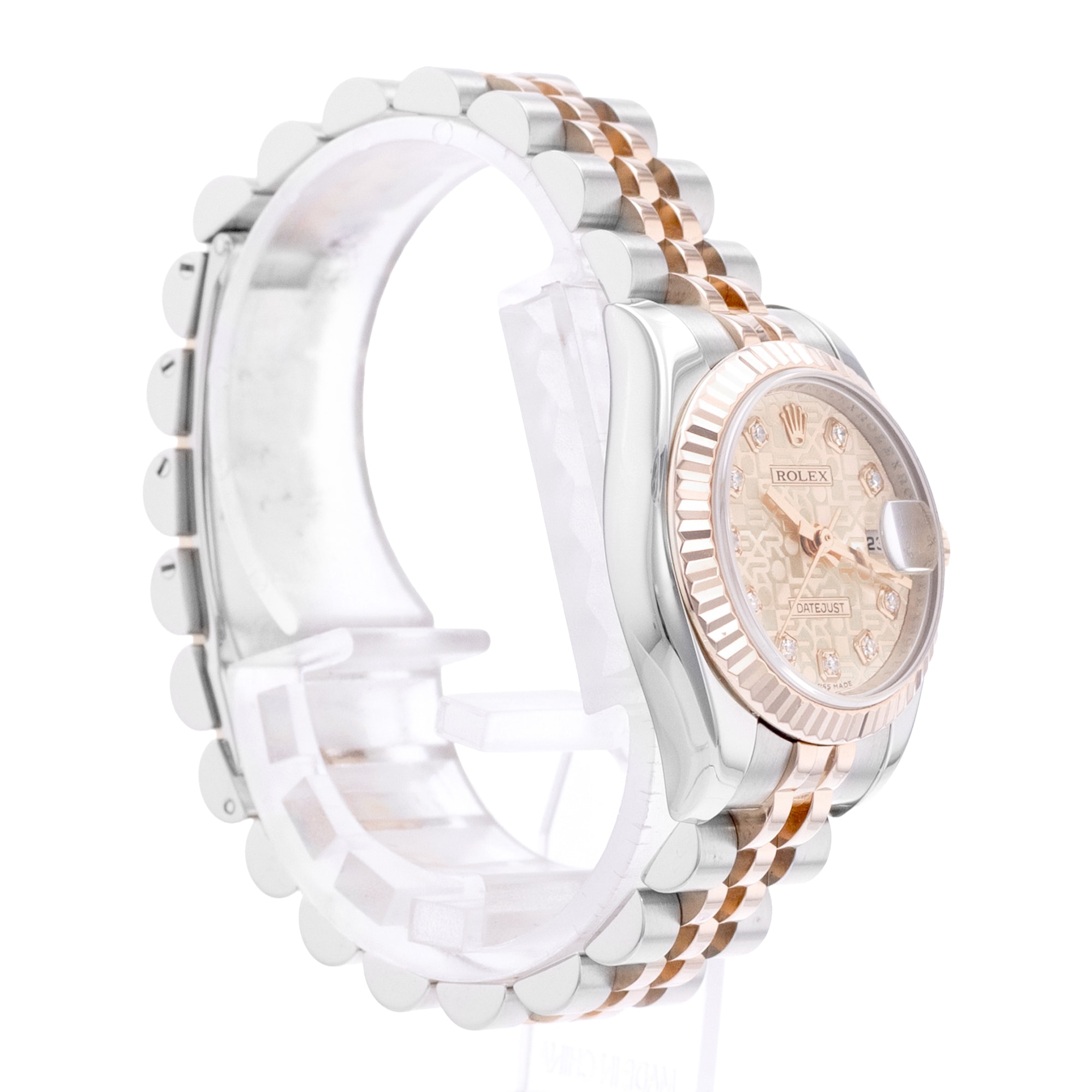 Rolex Datejust 26