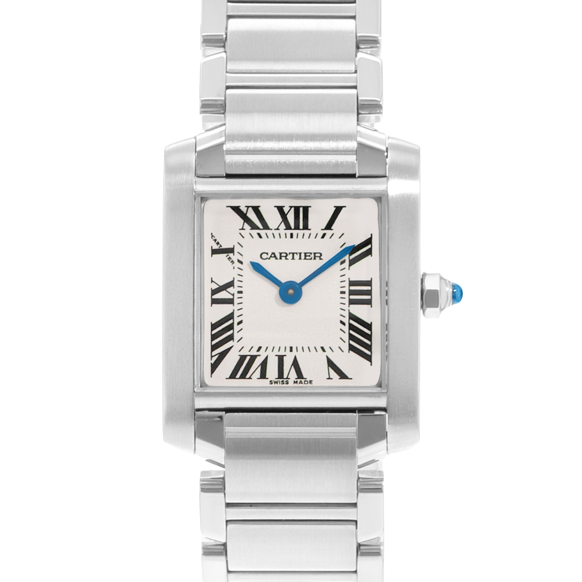 Cartier Tank Francaise