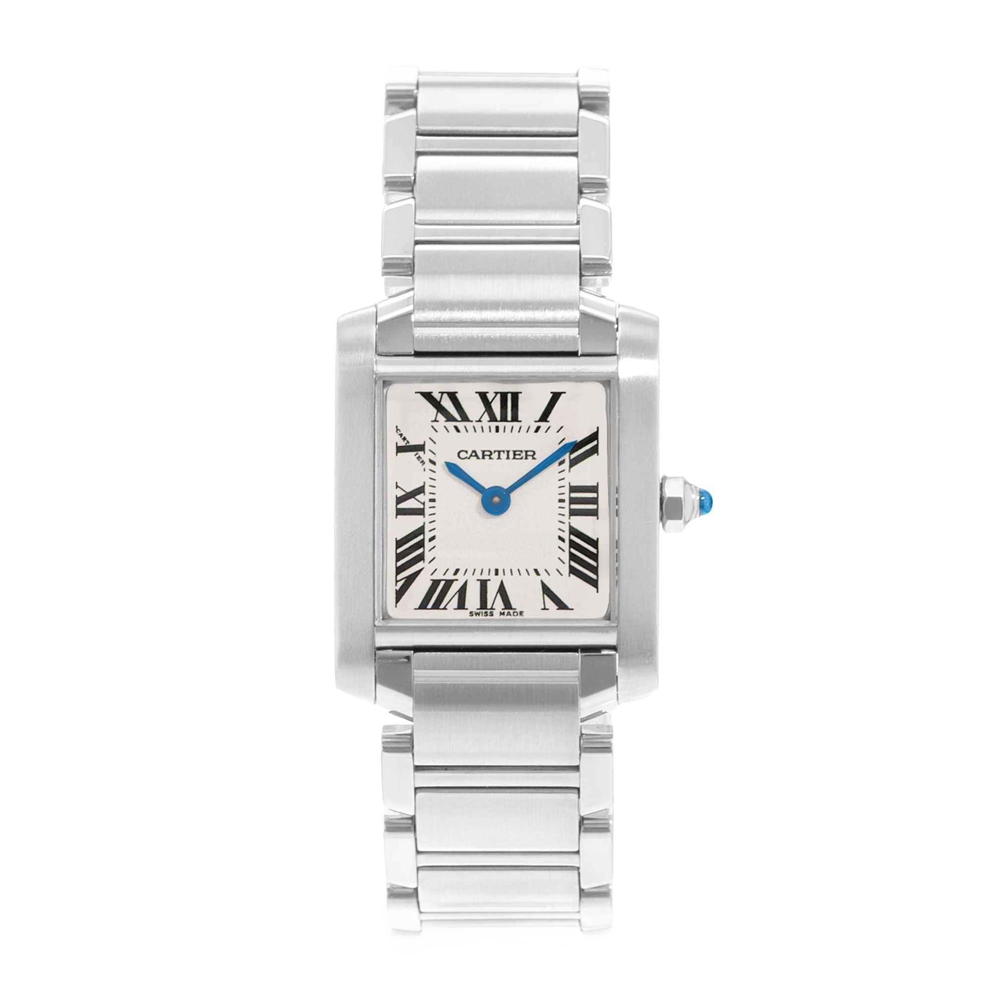 Cartier Tank Francaise