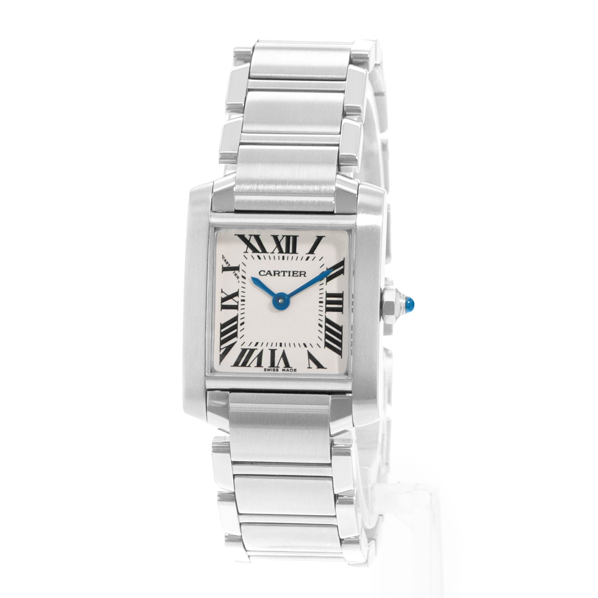 Cartier Tank Francaise