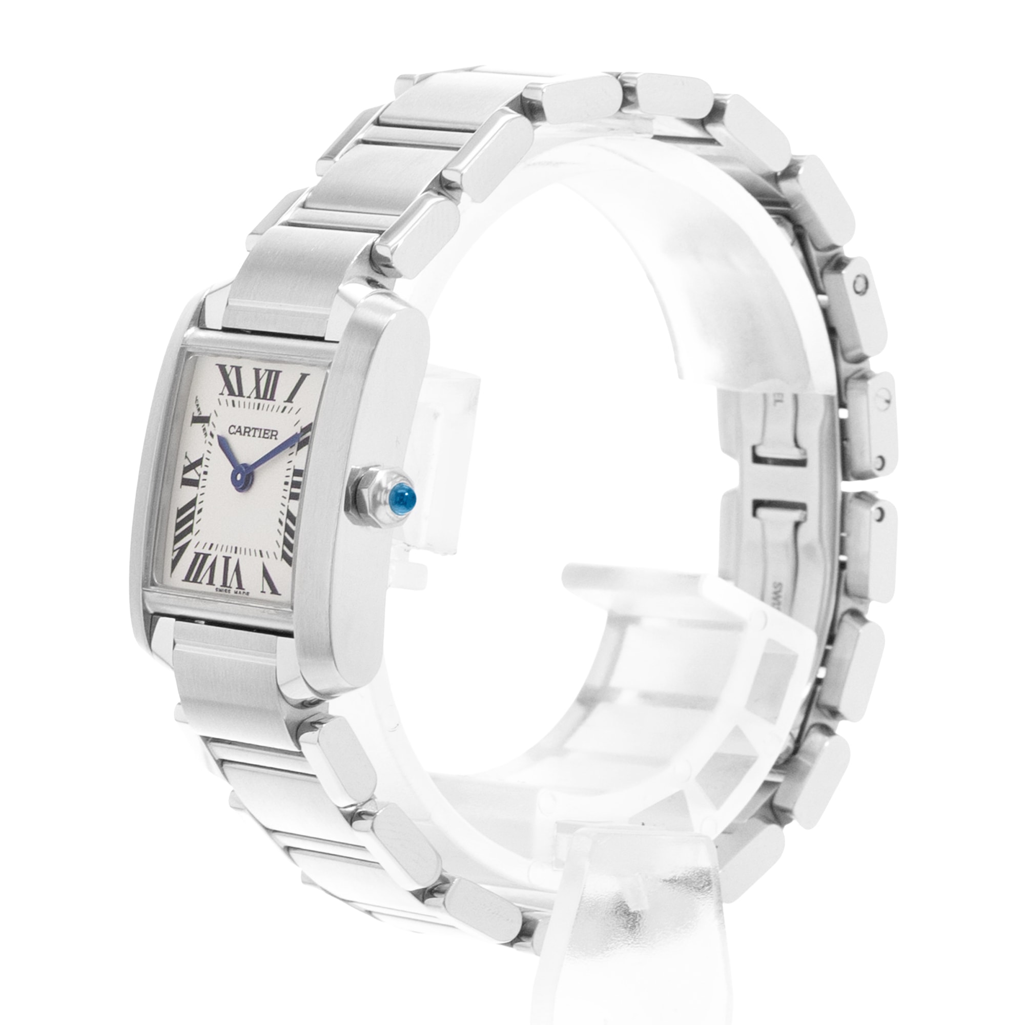 Cartier Tank Francaise