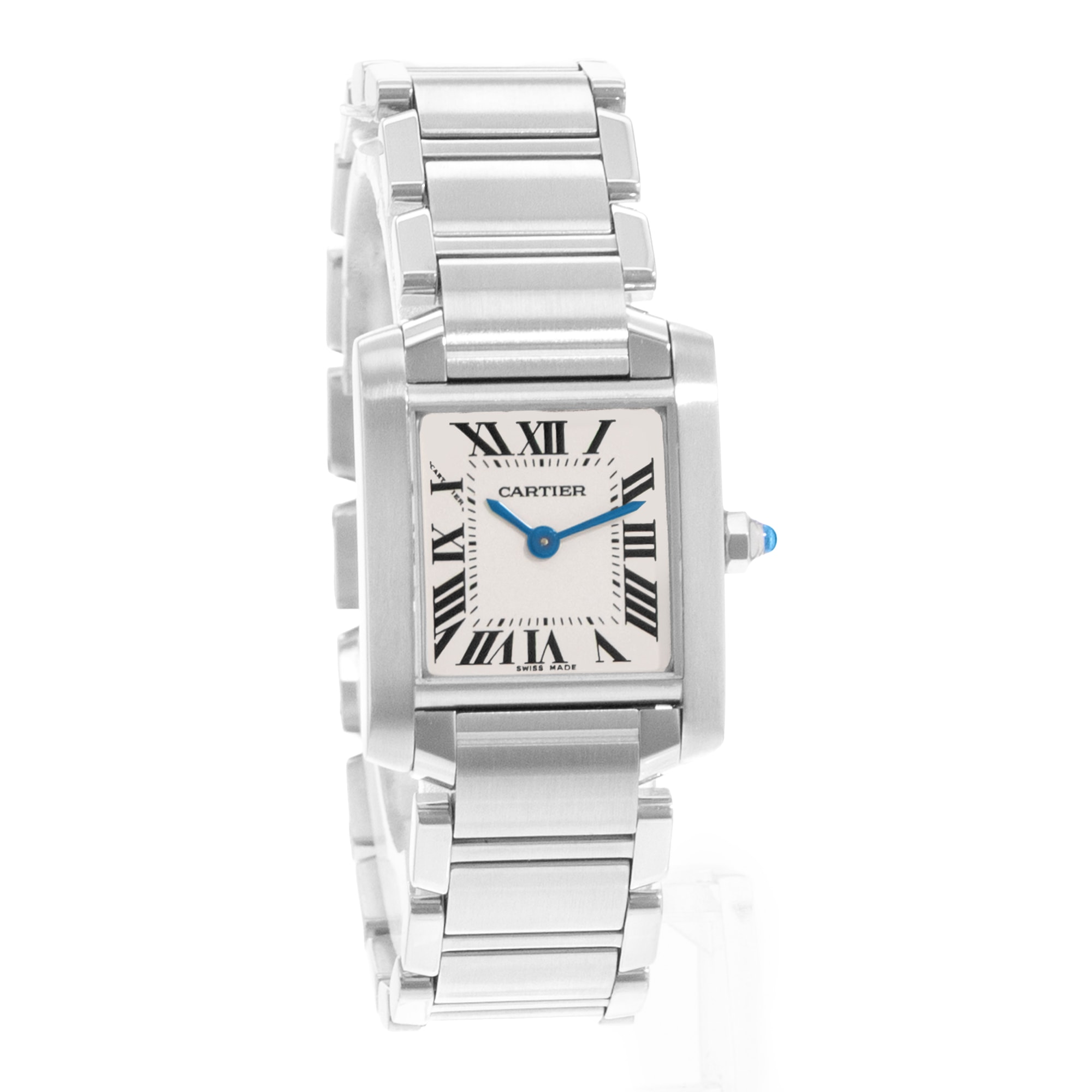 Cartier Tank Francaise