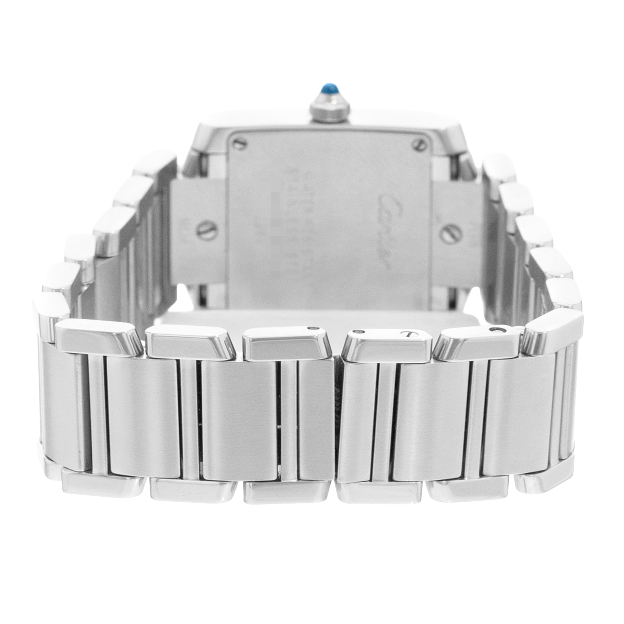Cartier Tank Francaise