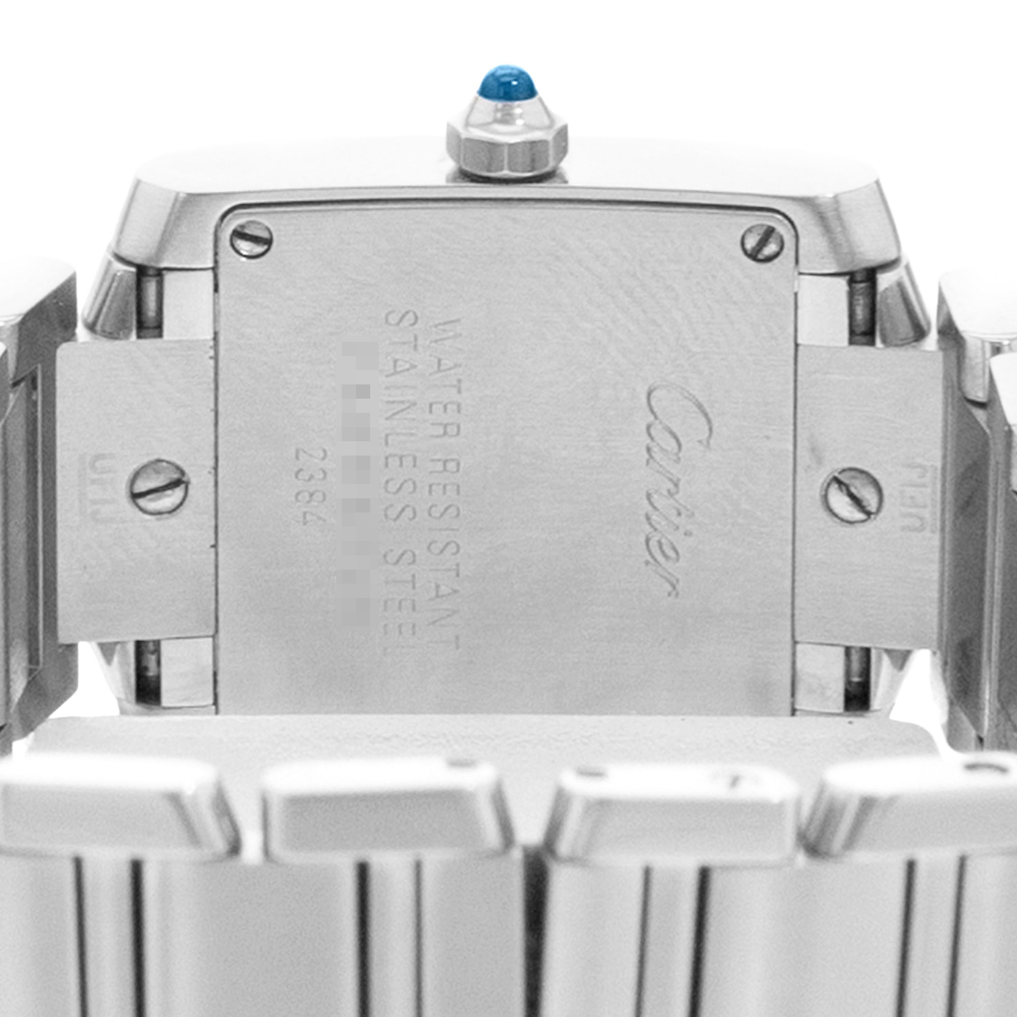 Cartier Tank Francaise