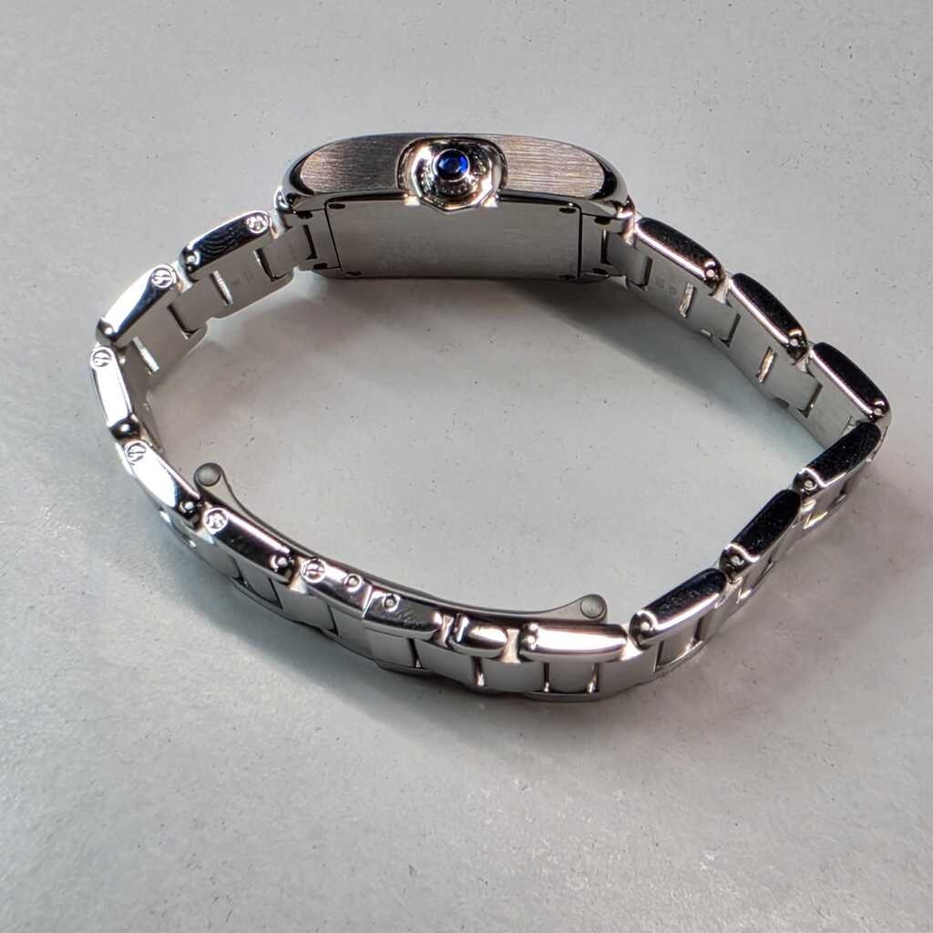 Cartier Tank Anglaise