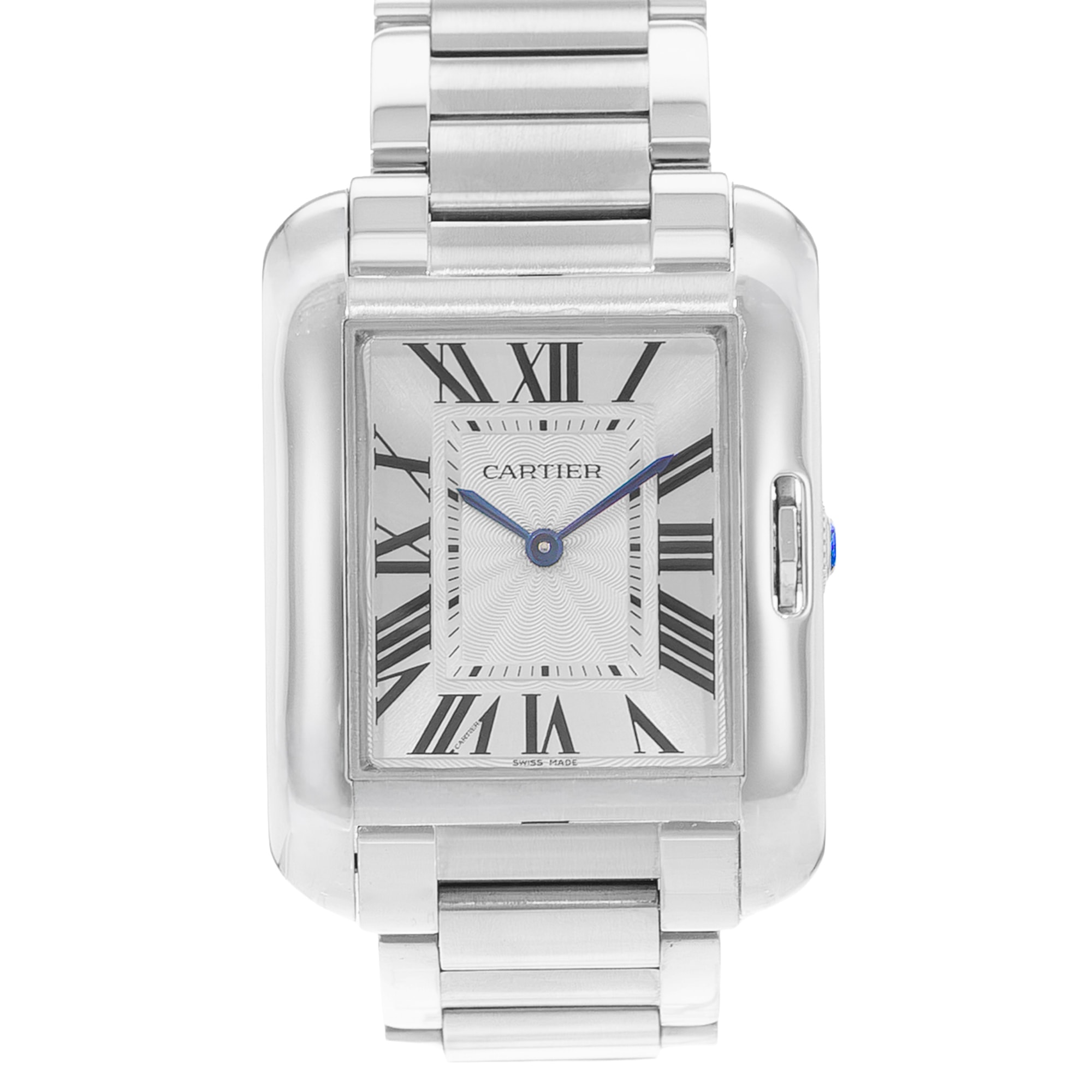 Cartier Tank Anglaise