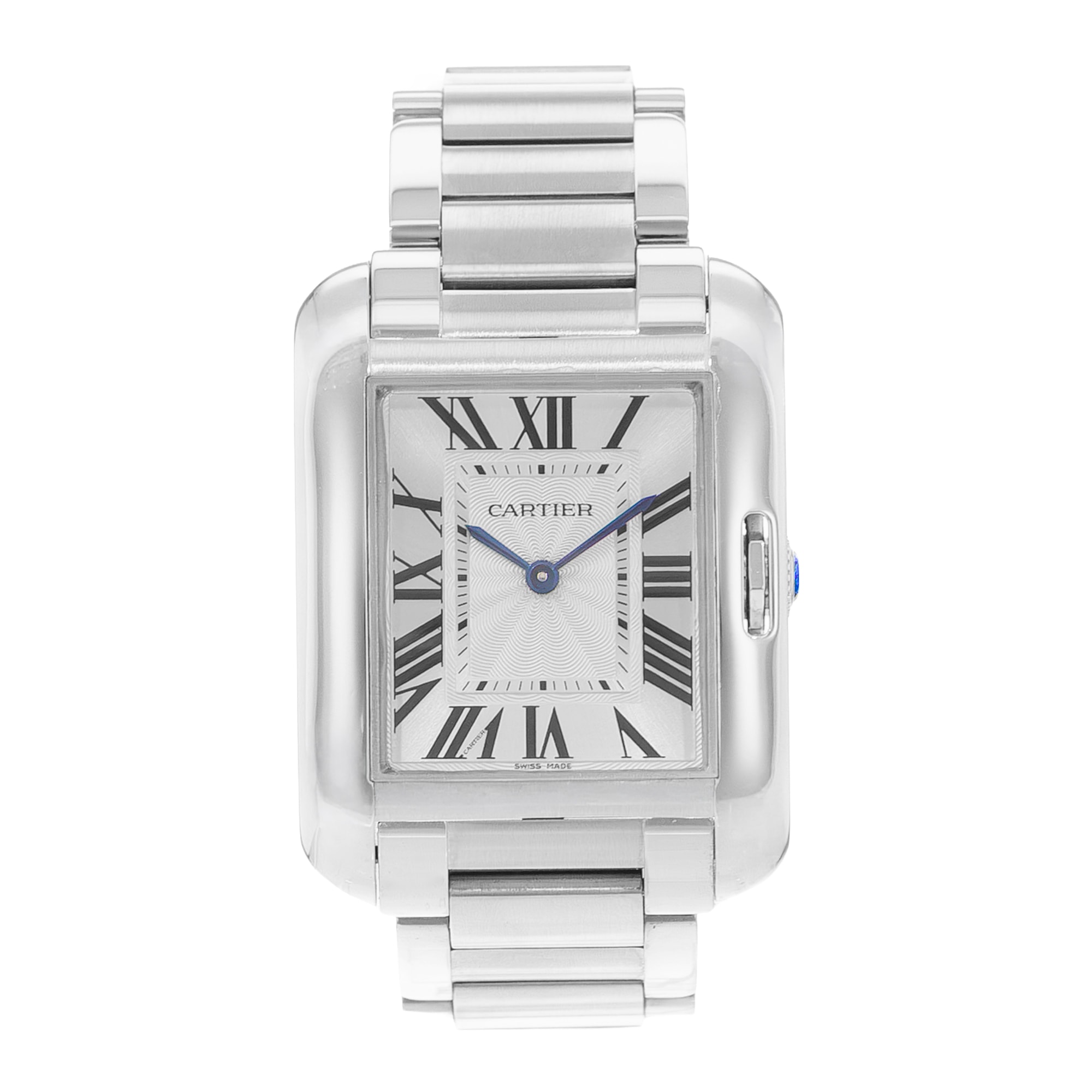 Cartier Tank Anglaise