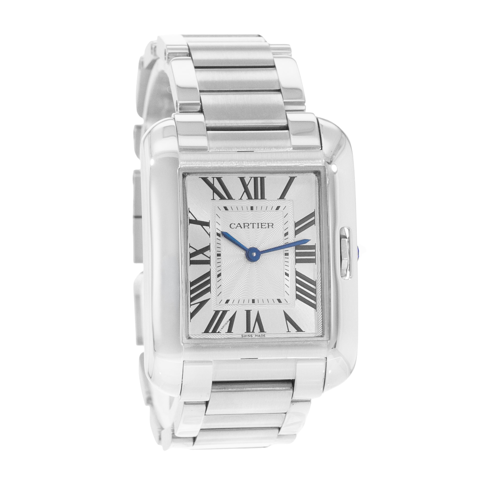Cartier Tank Anglaise