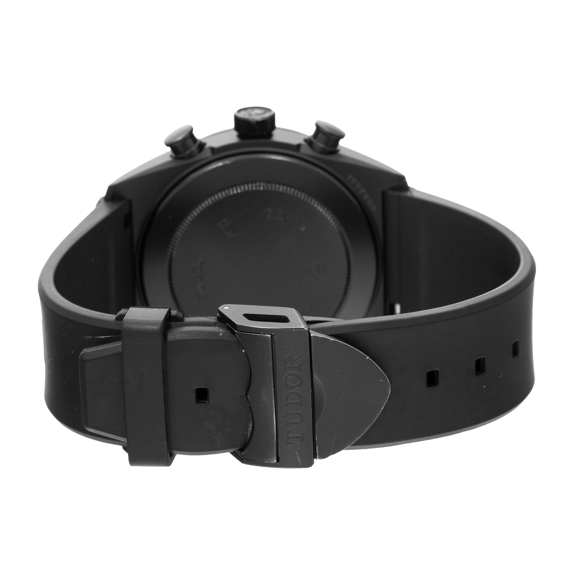 Tudor Fastrider Black Shield