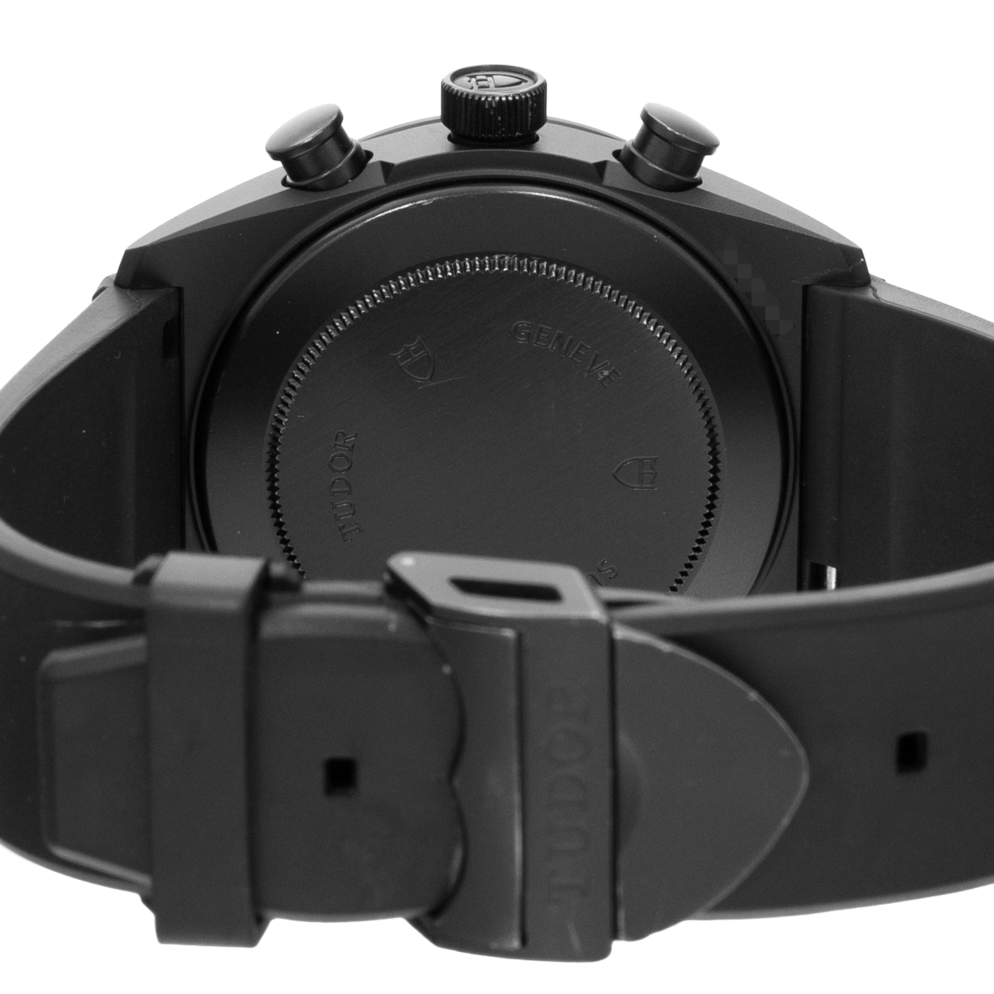 Tudor Fastrider Black Shield