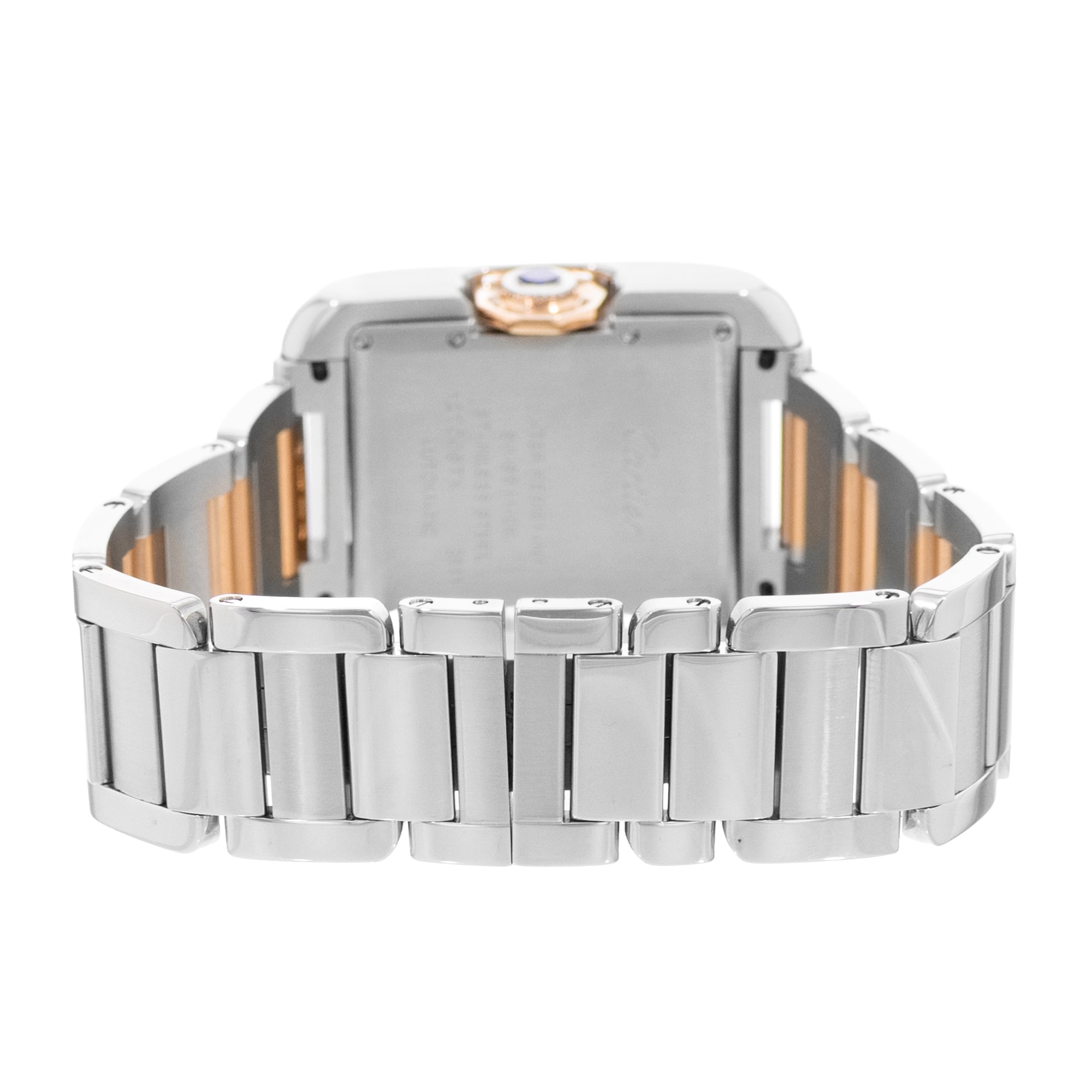 Cartier Tank Anglaise