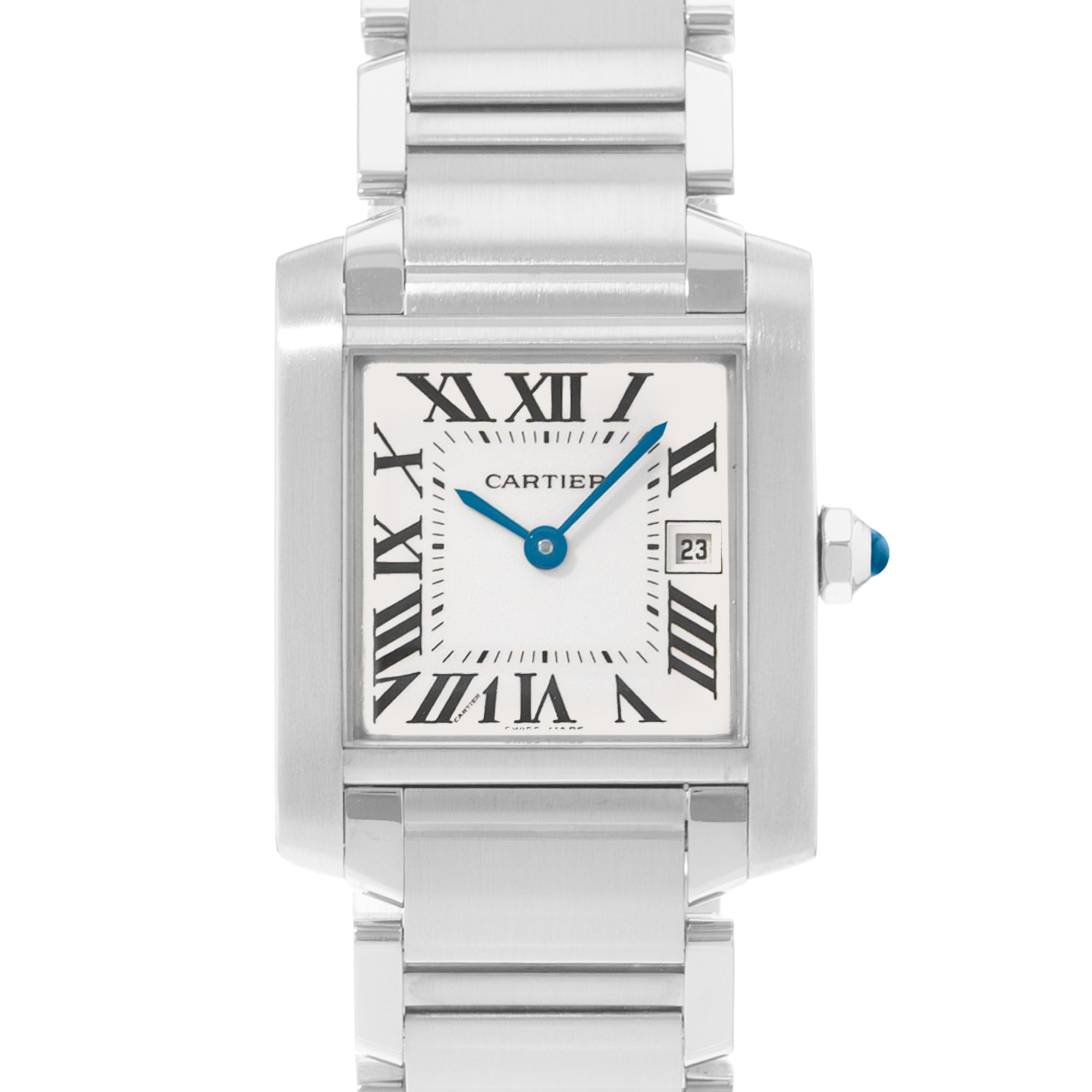 Cartier Tank Francaise