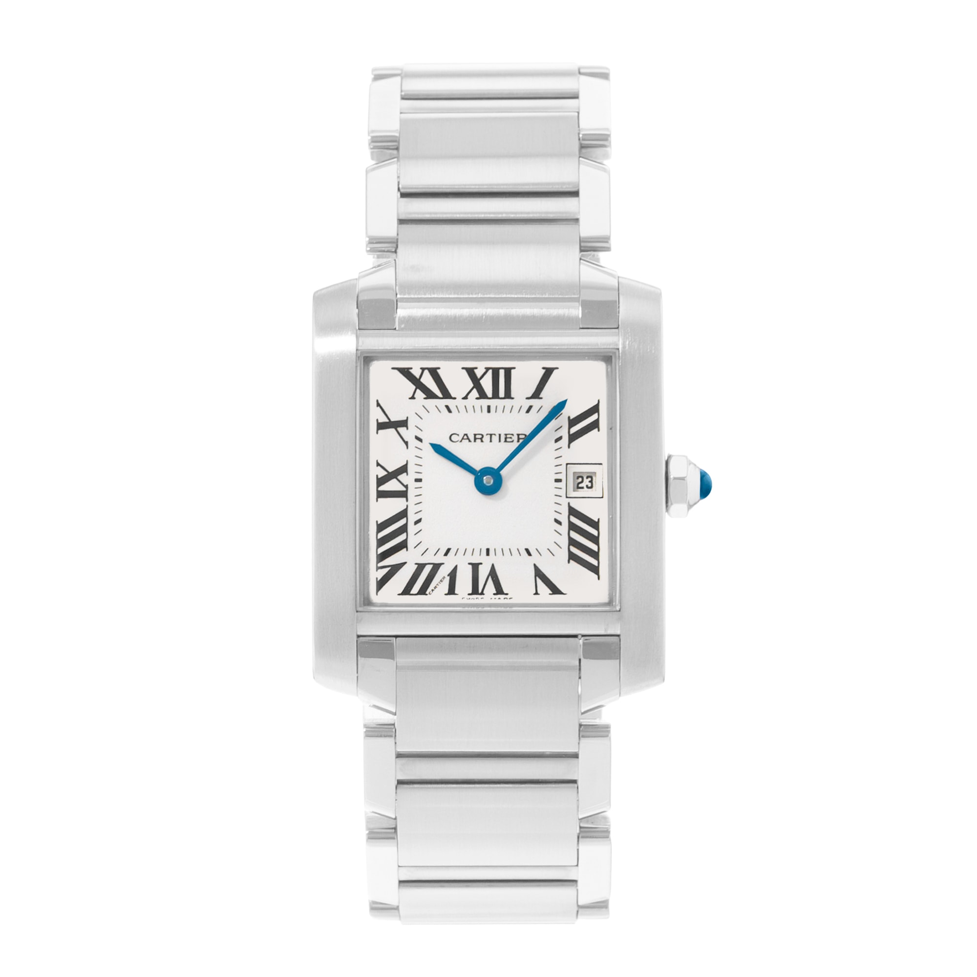 Cartier Tank Francaise