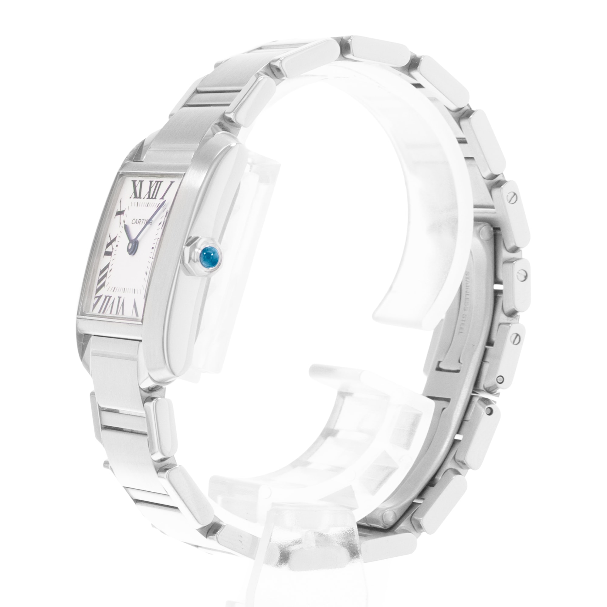 Cartier Tank Francaise