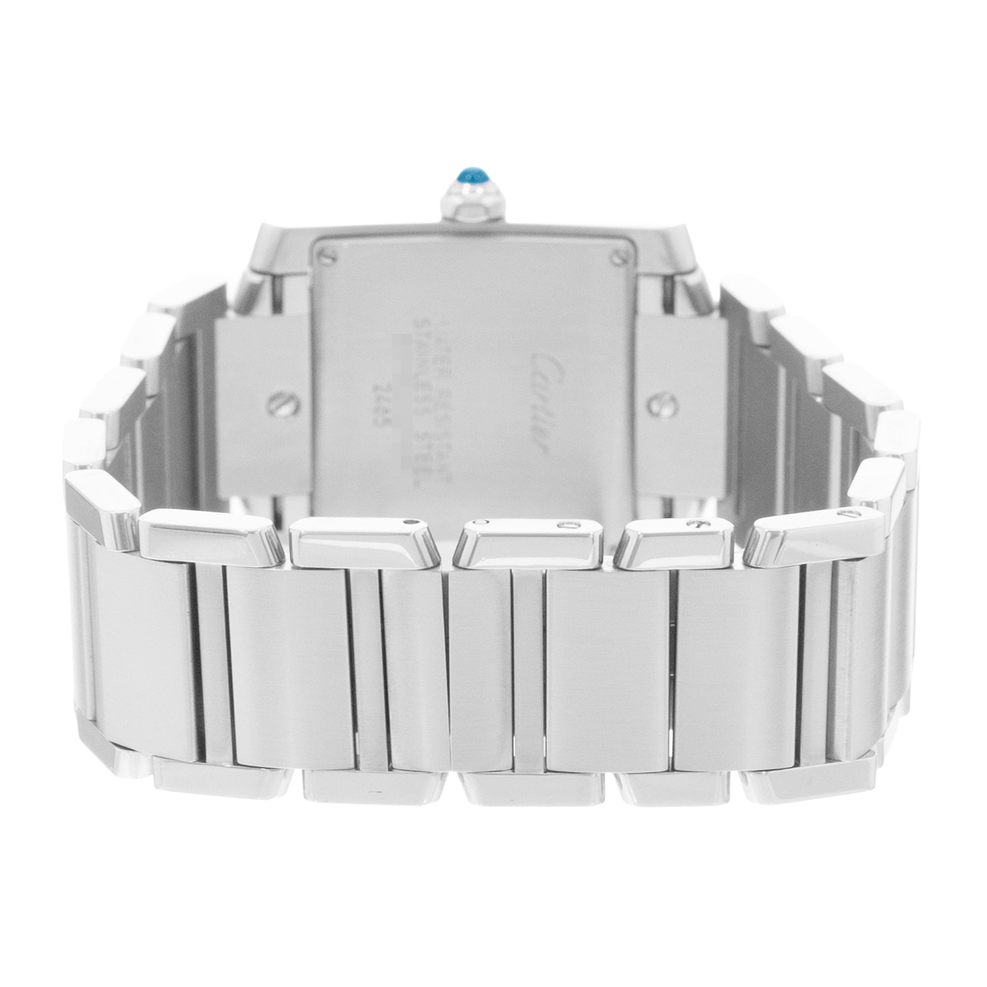 Cartier Tank Francaise