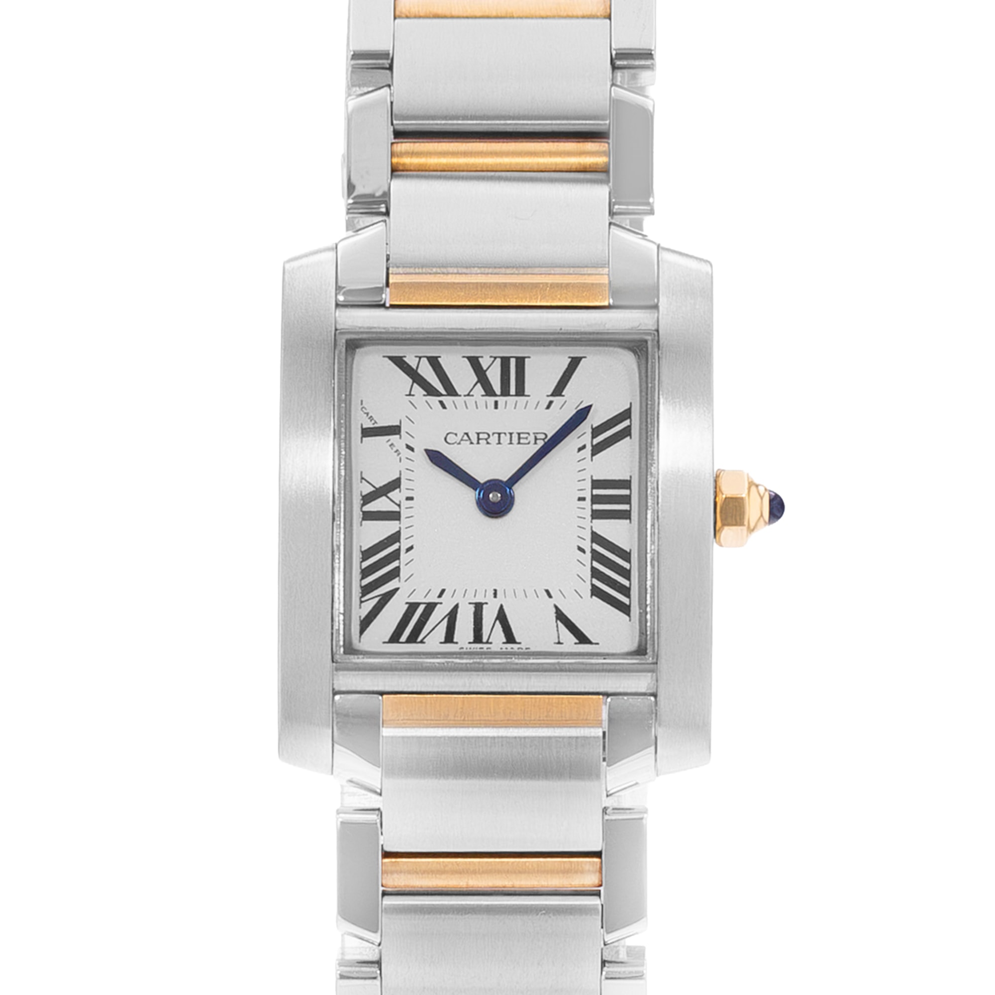 Cartier Tank Francaise