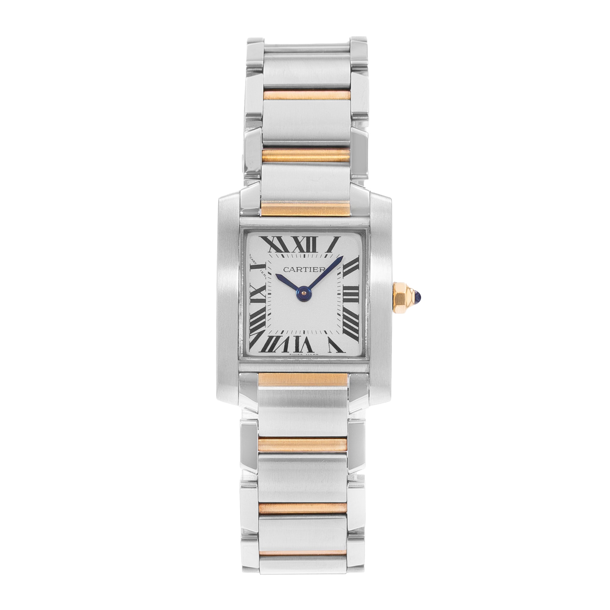 Cartier Tank Francaise