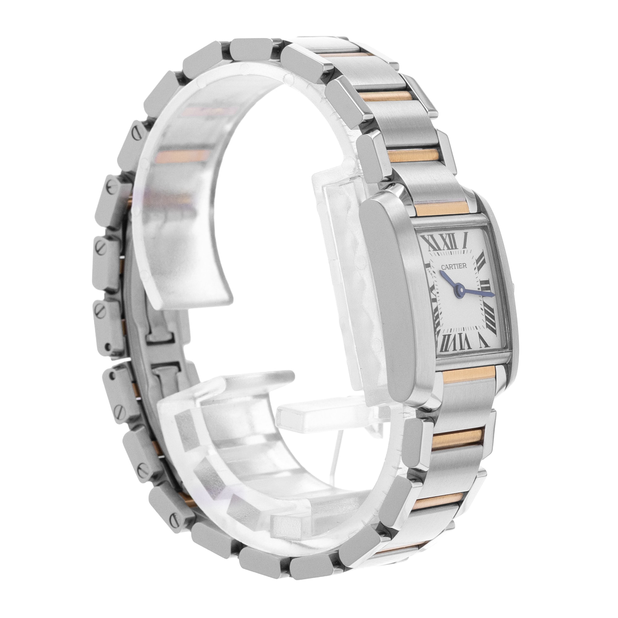 Cartier Tank Francaise