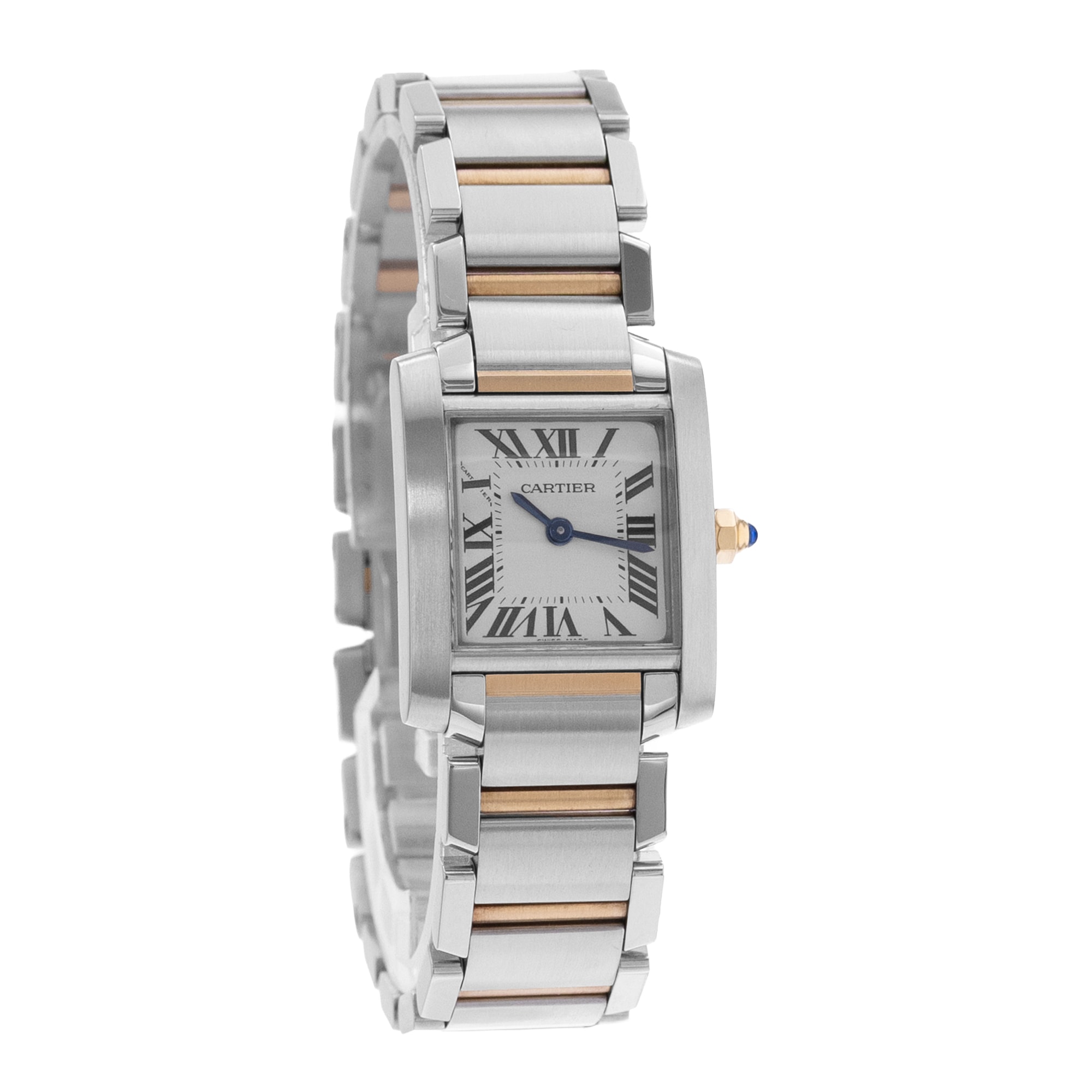 Cartier Tank Francaise