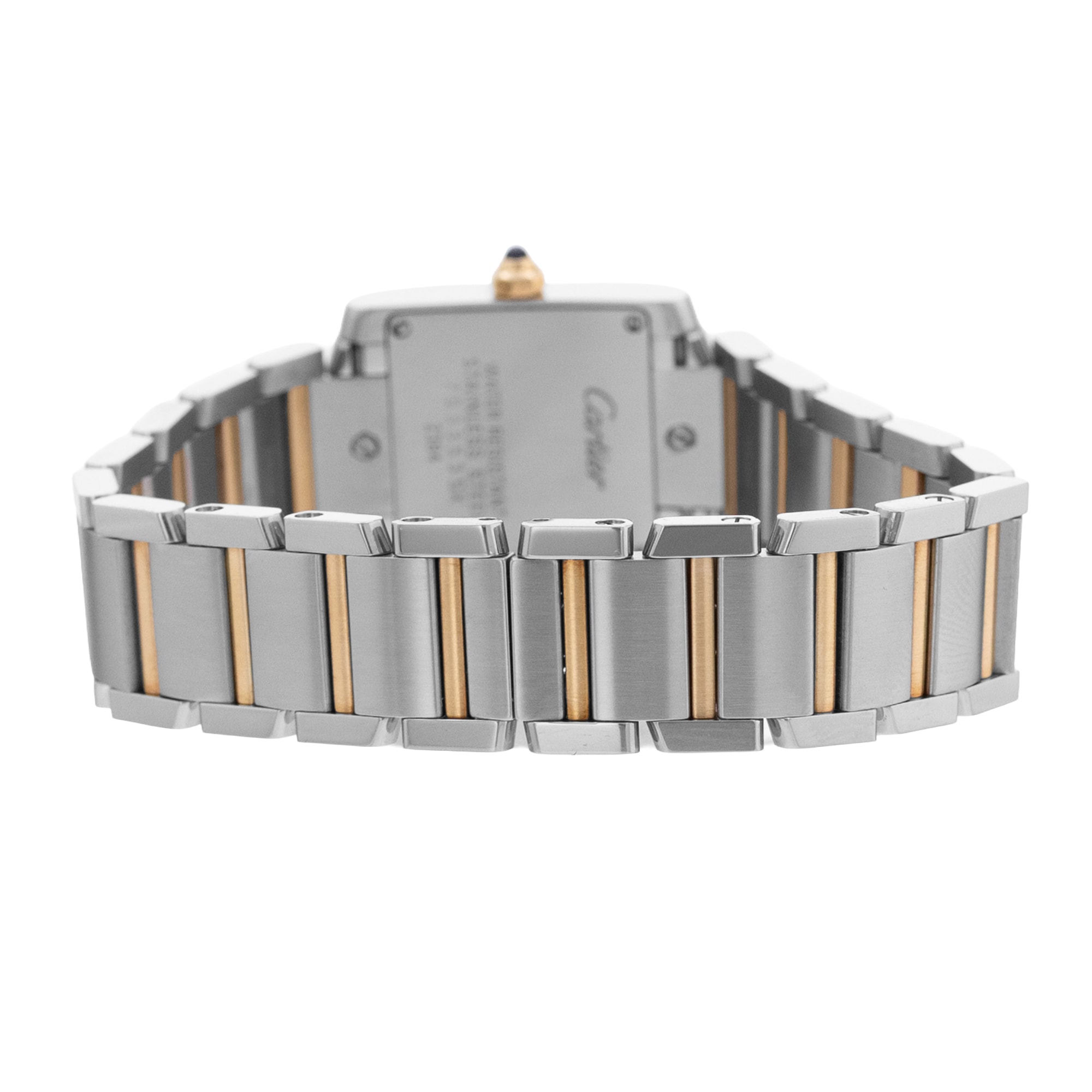 Cartier Tank Francaise