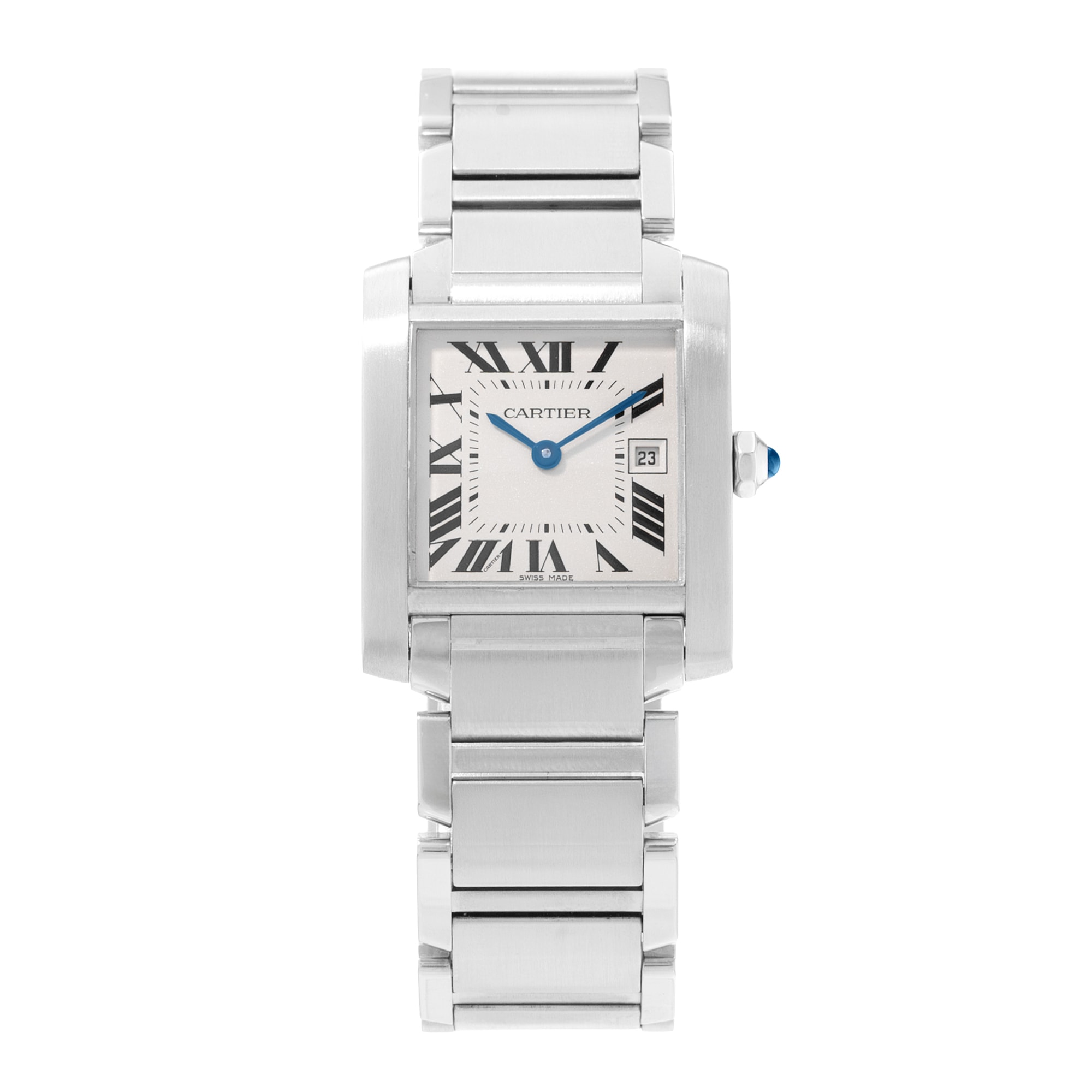 Cartier Tank Francaise