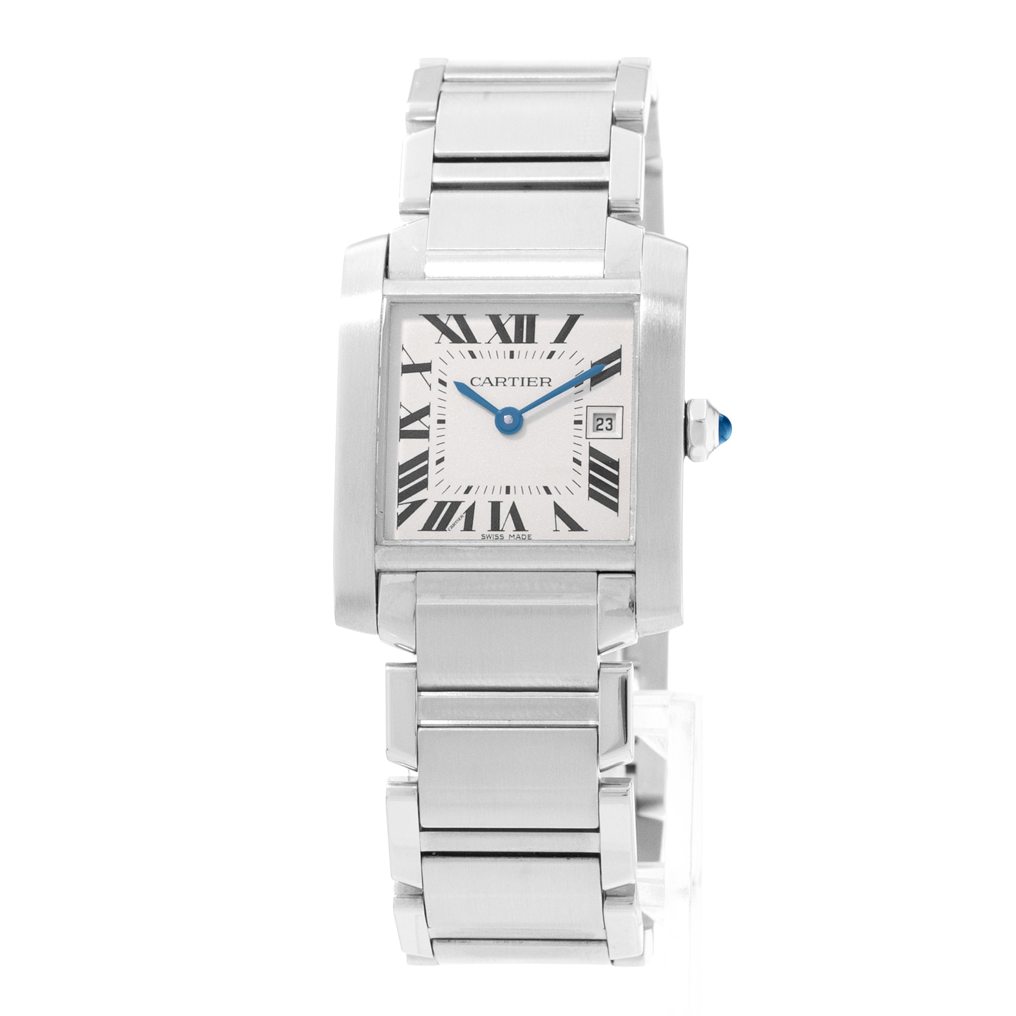 Cartier Tank Francaise