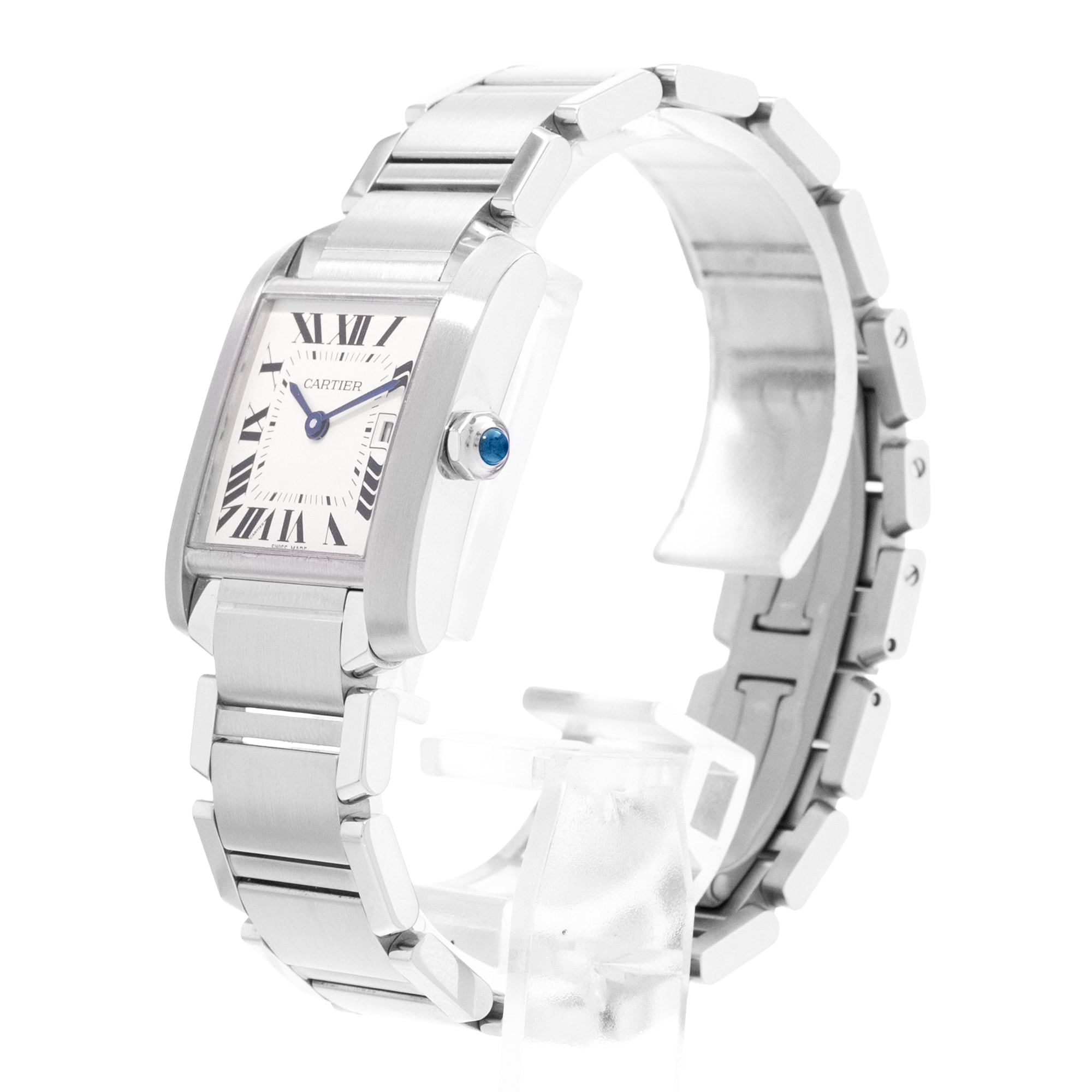 Cartier Tank Francaise