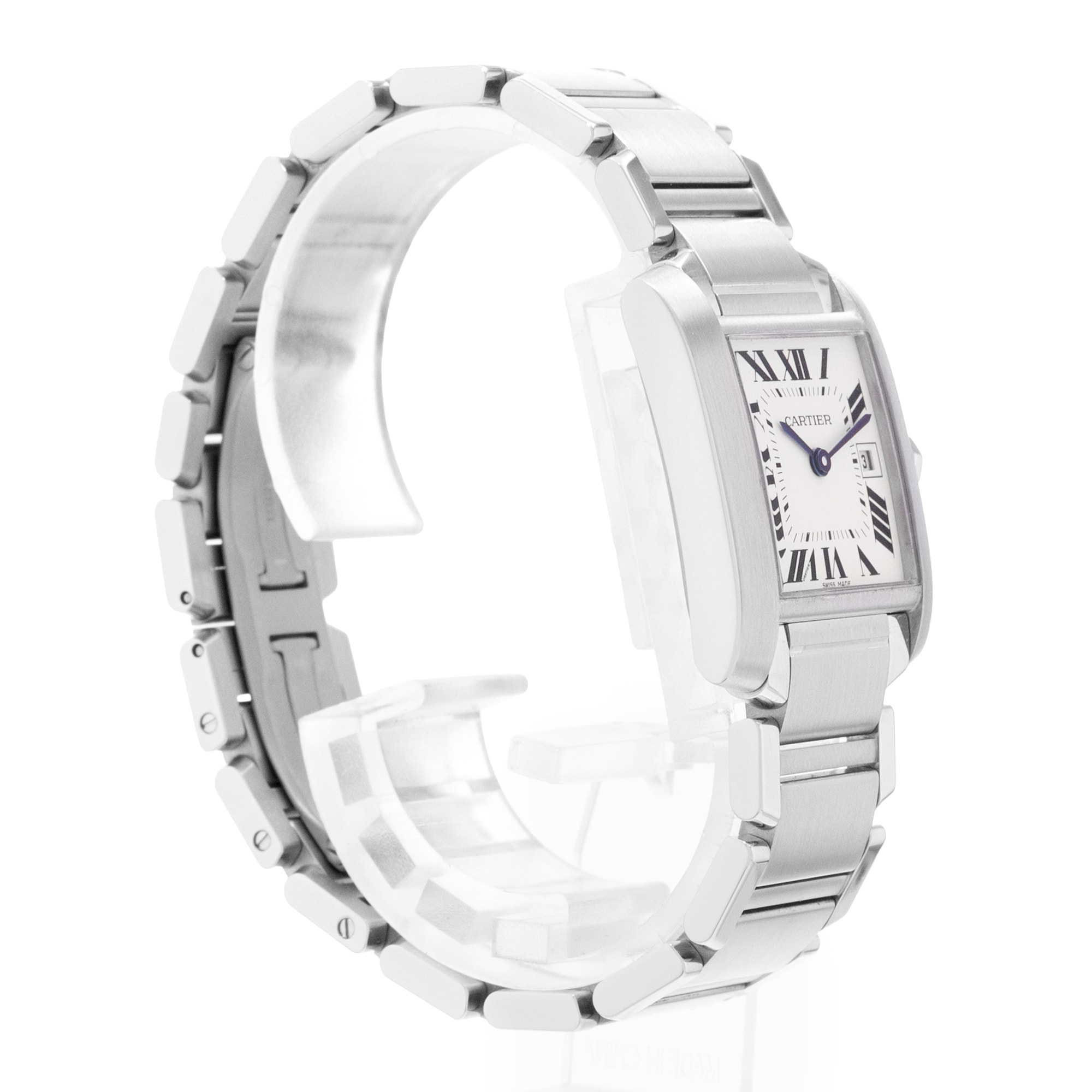 Cartier Tank Francaise