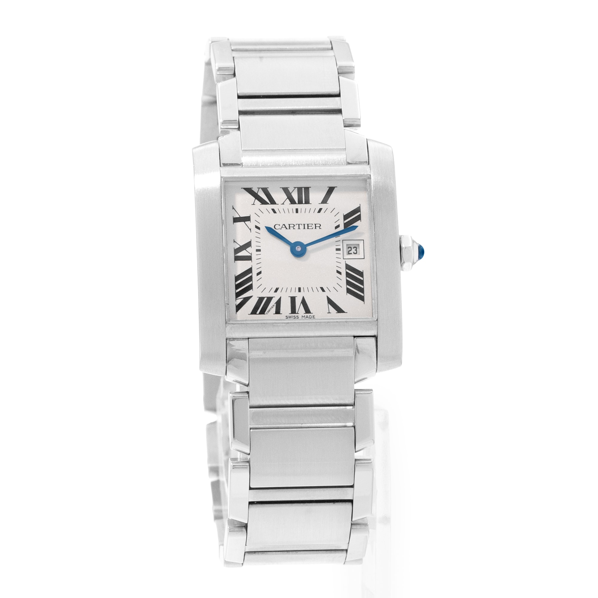 Cartier Tank Francaise