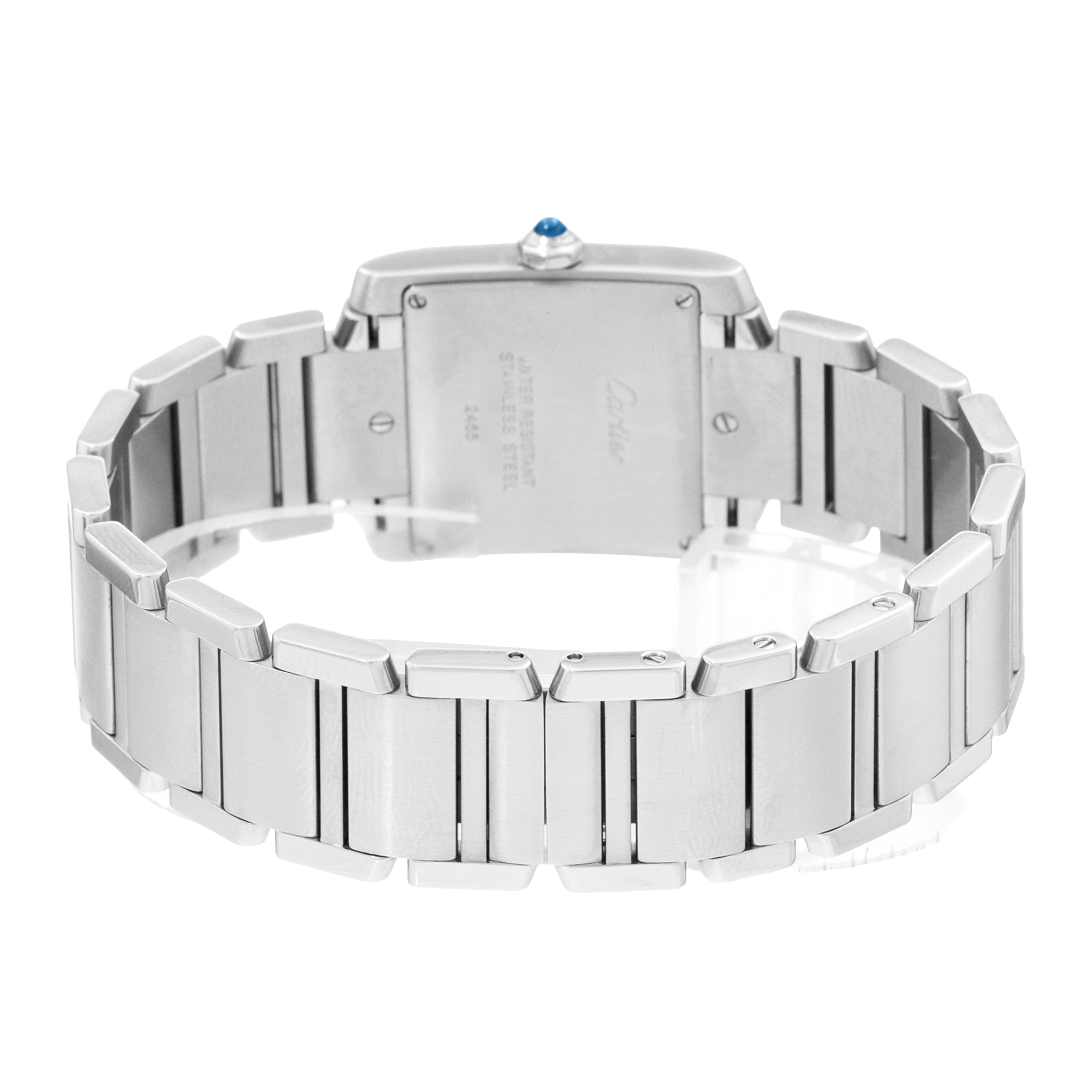 Cartier Tank Francaise