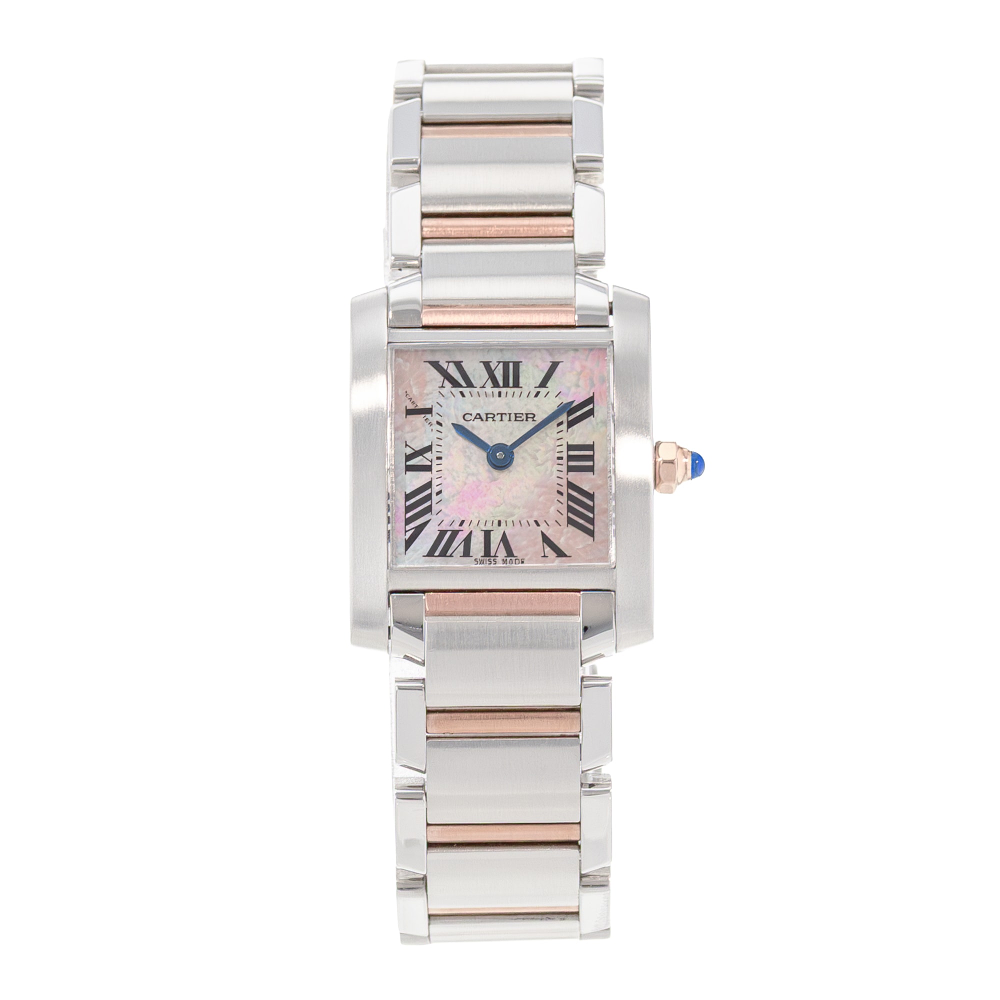 Cartier Tank Francaise