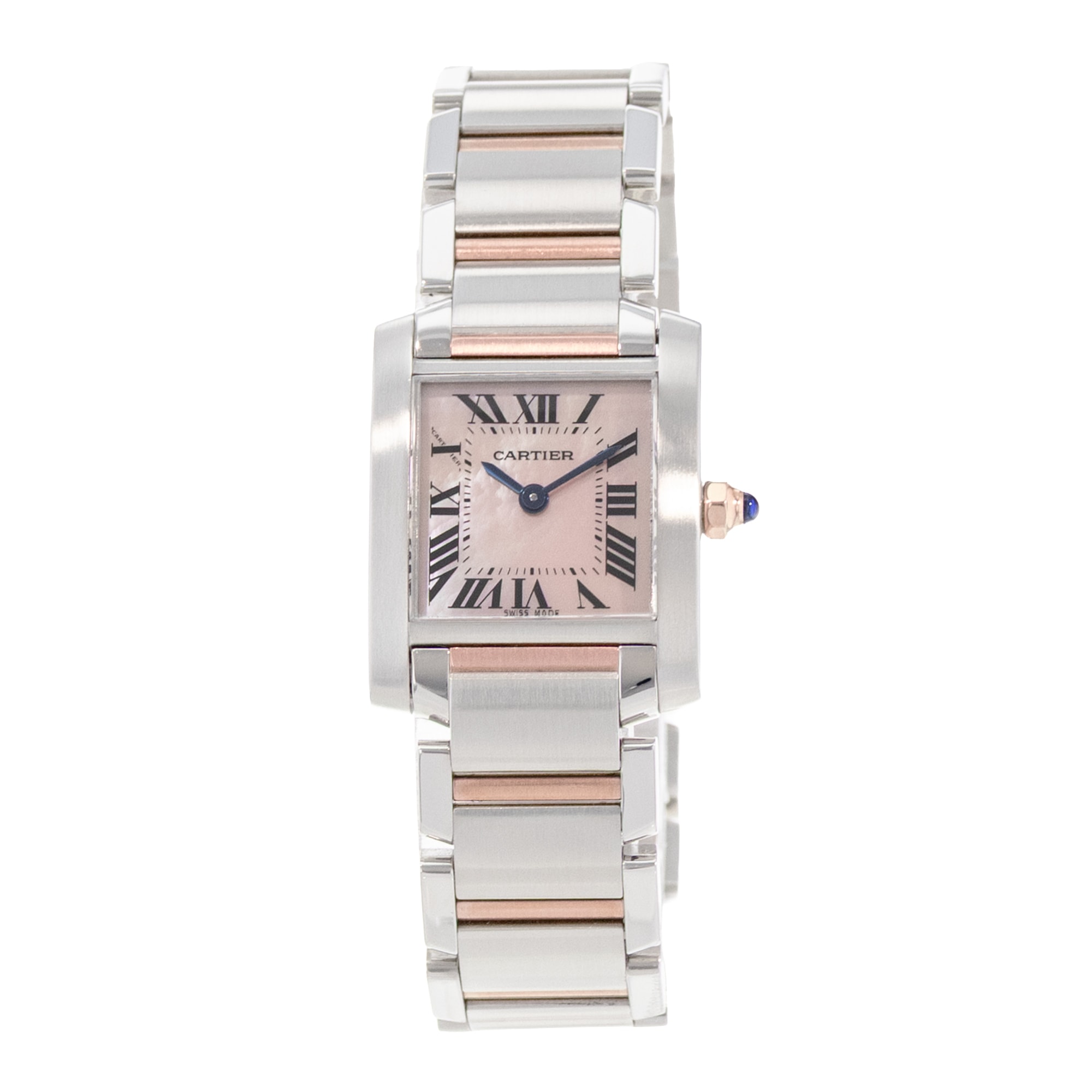 Cartier Tank Francaise