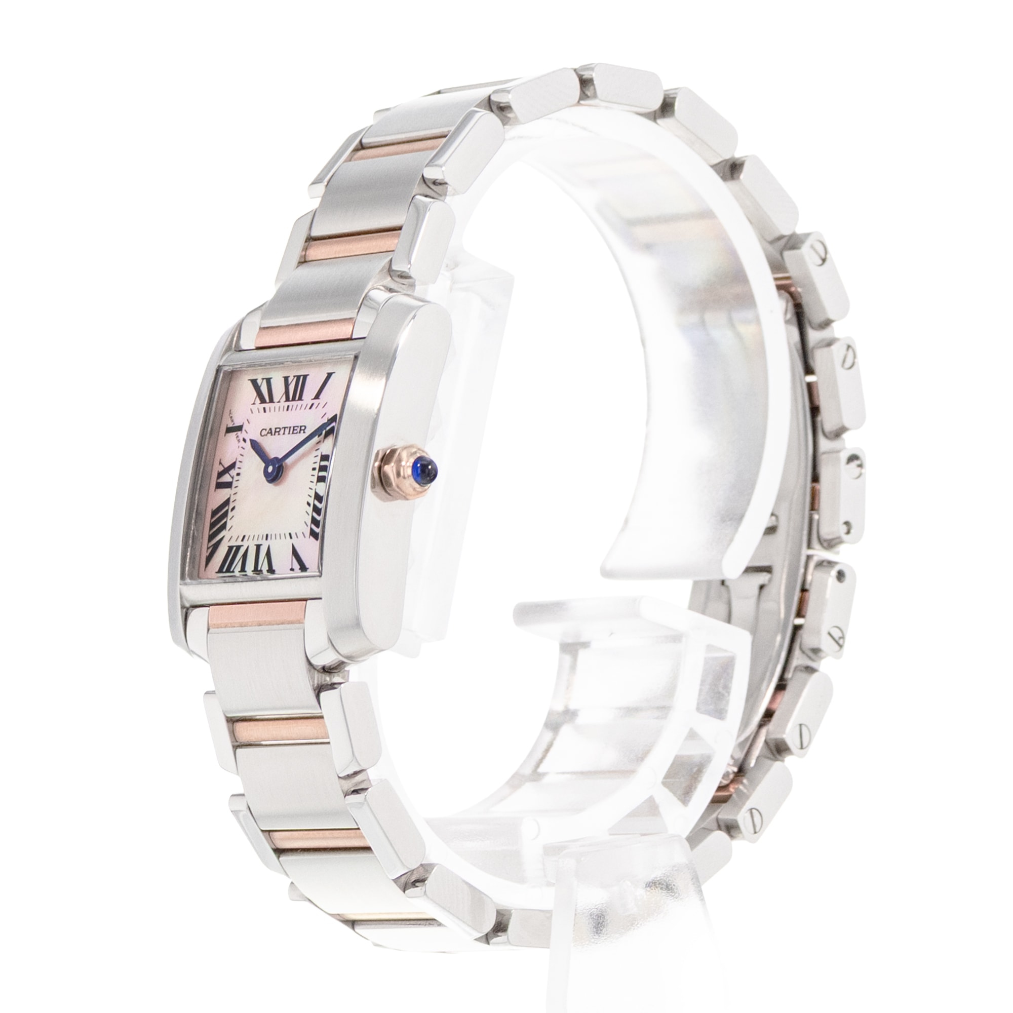 Cartier Tank Francaise